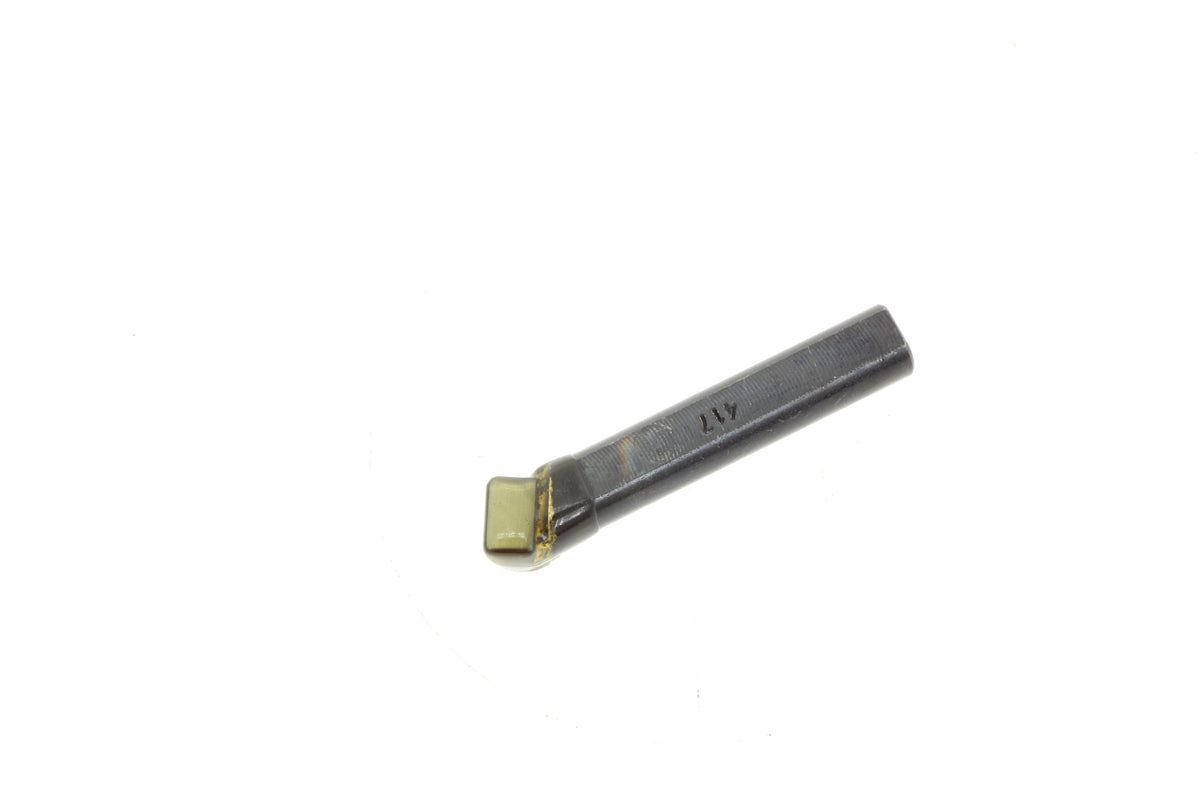 ROBBI Tool for cylinder boring machine round Ø 10x462mm / 417