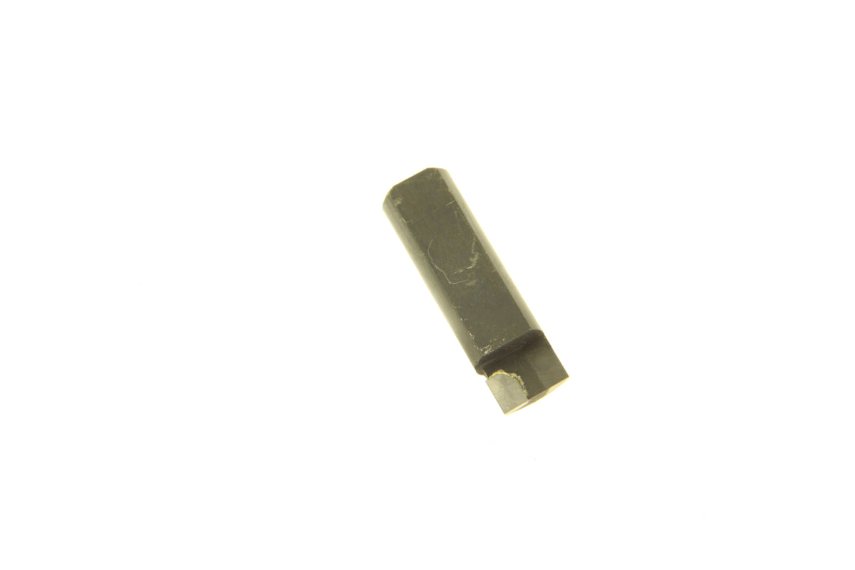 AMC-SCHOU boring tool for CM cylinder boring machines Ø 18 x 60 mm [40103060]