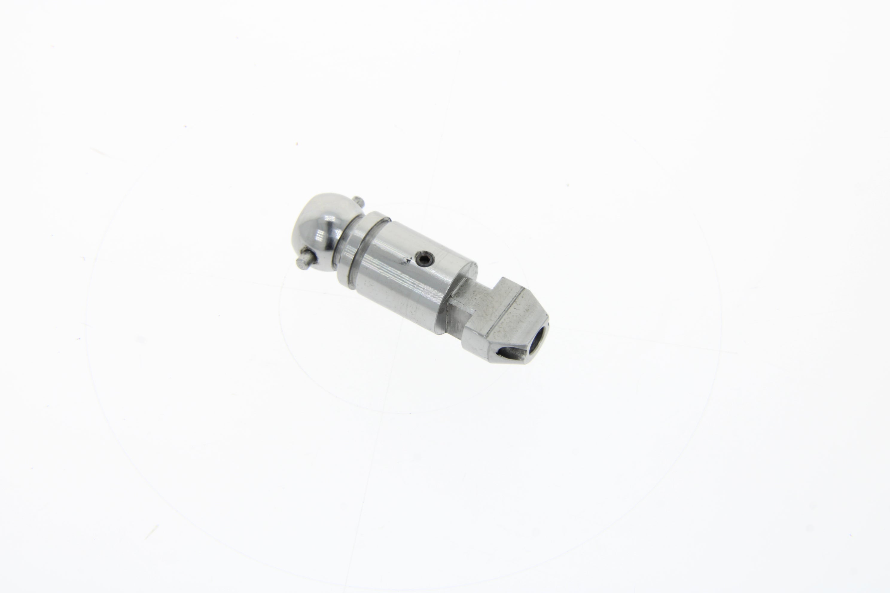 PME Spring Free Spherical Toolholder 25MM BOL