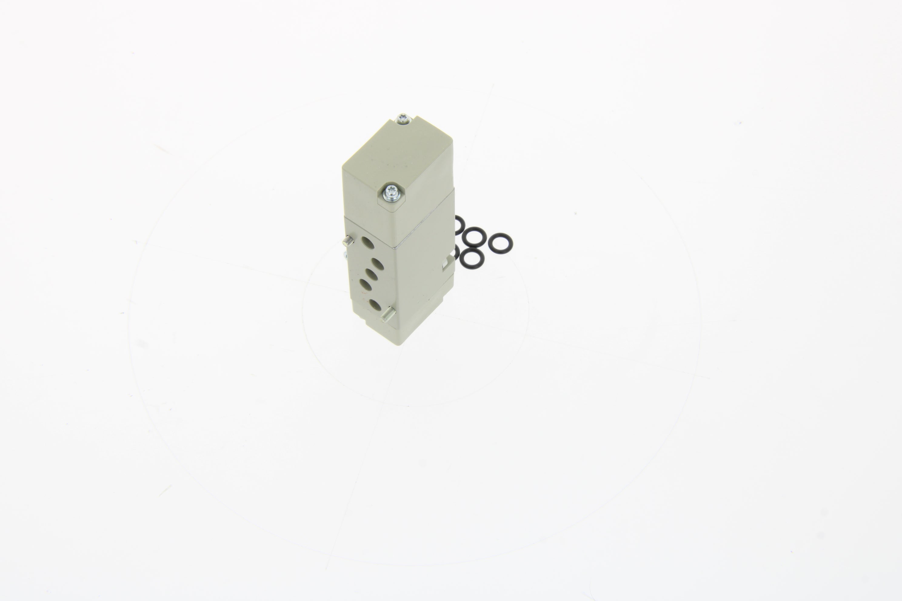 SERDI pneumatic distributor for 3.0 (from end 2001)