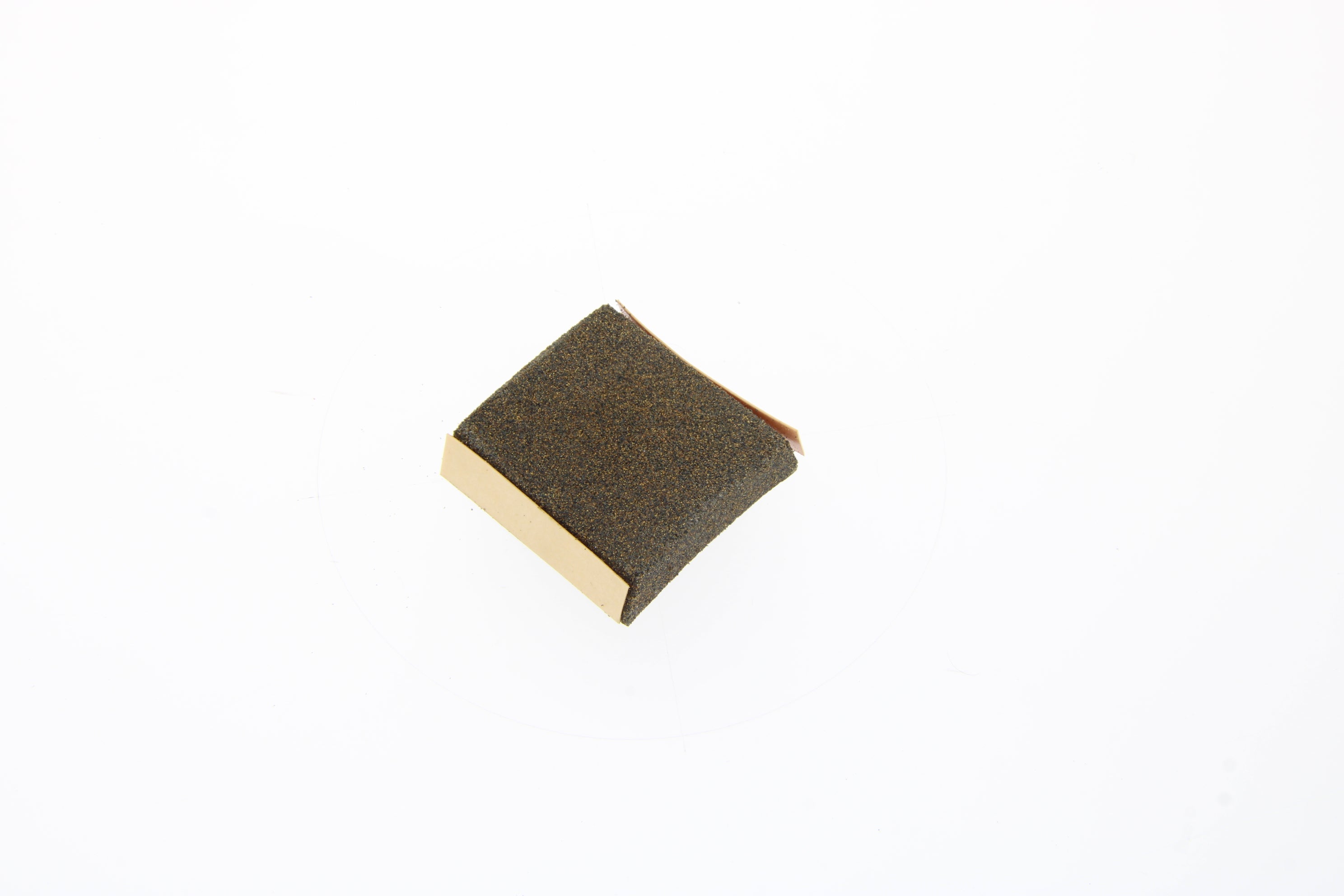 Grinding Segment 79/71X20X80mm for Cast -Iron