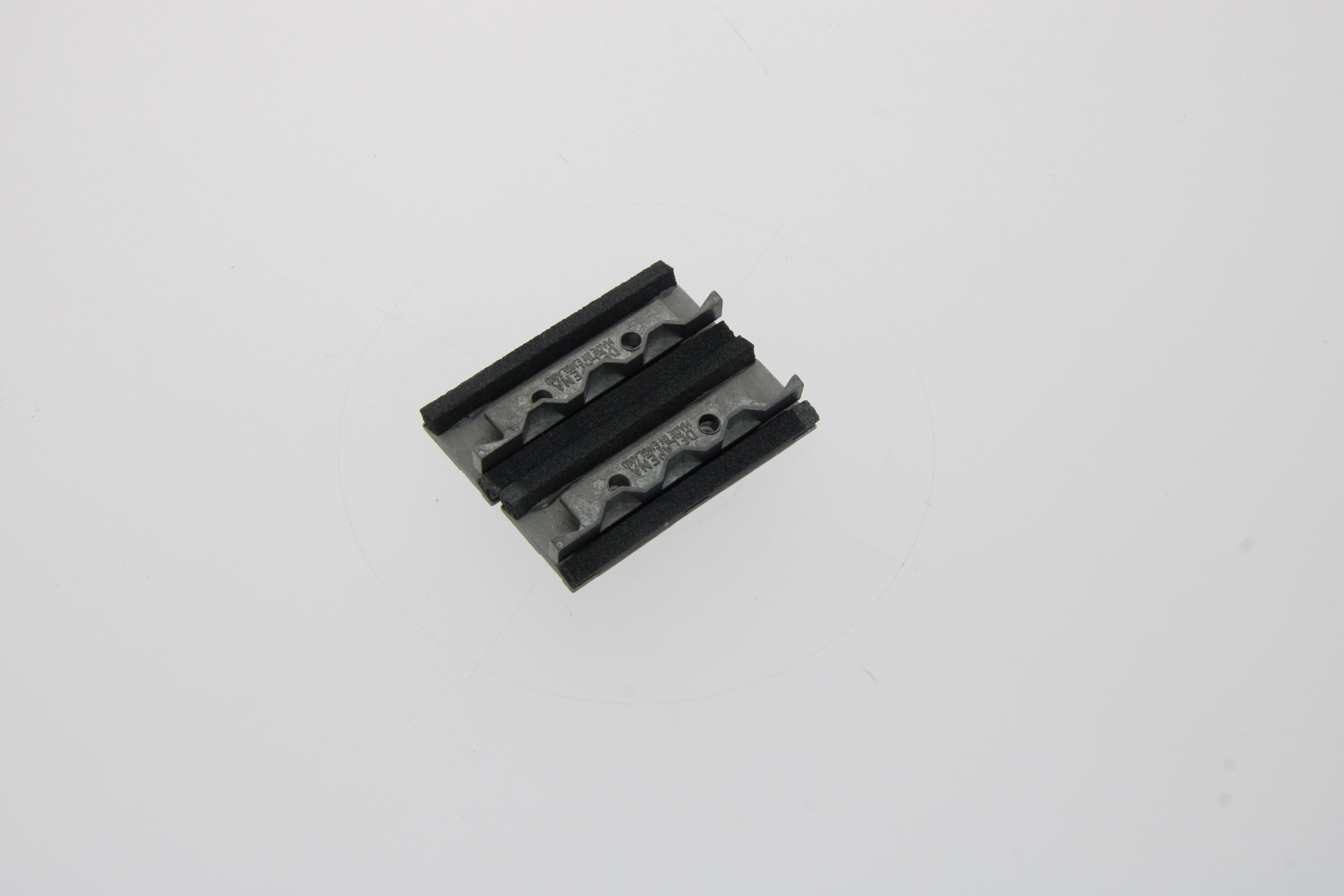 DELAPENA Honing Stone Set, grit 60, for HD heads