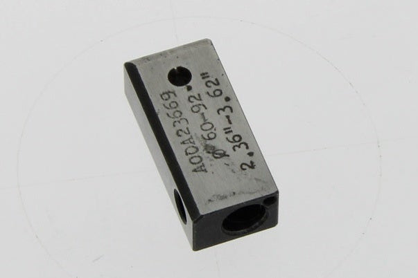 BERCO Tool Holder for AC650M