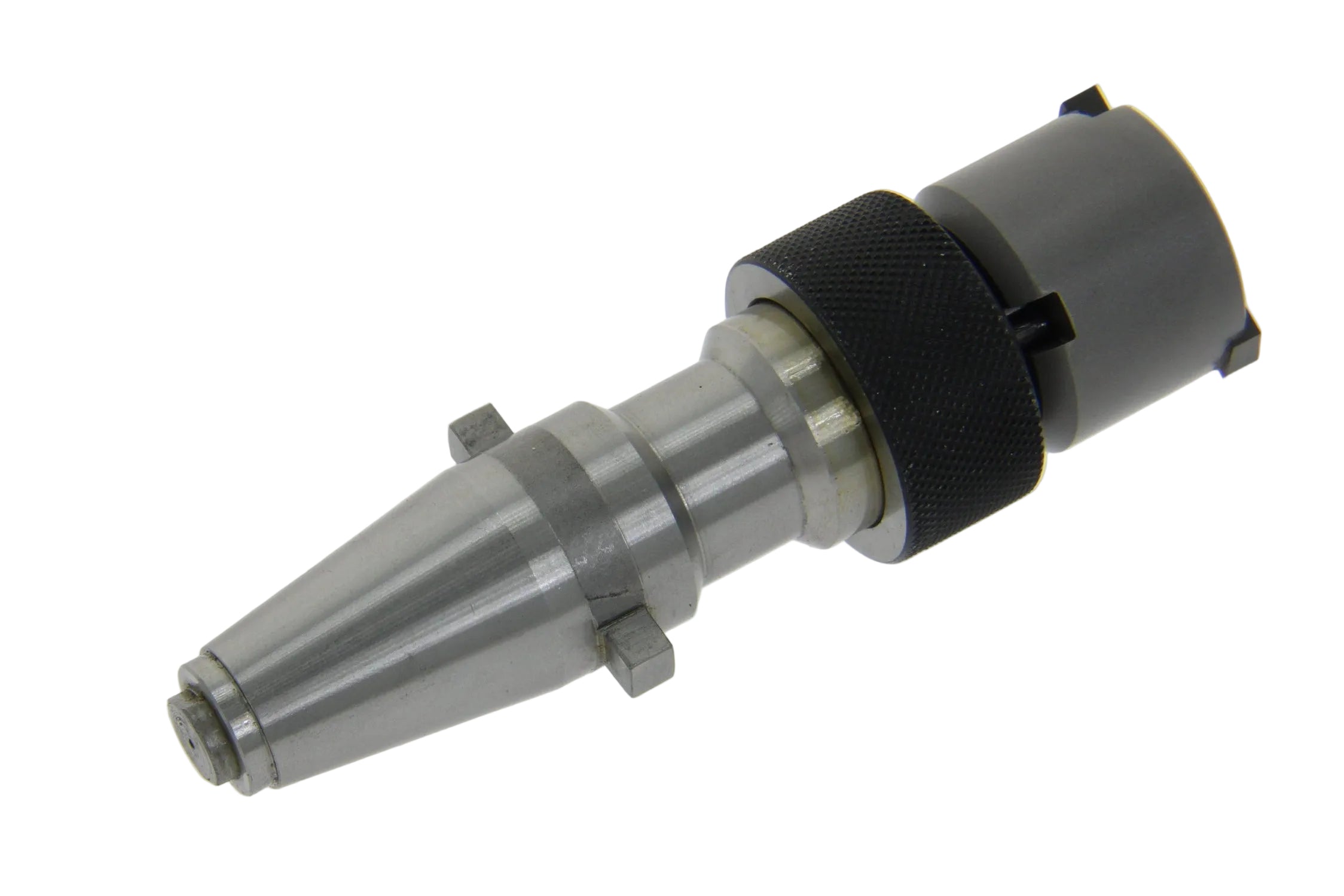 Rottler R1 Spindle Taper Milling Head Driver for indexable cutters