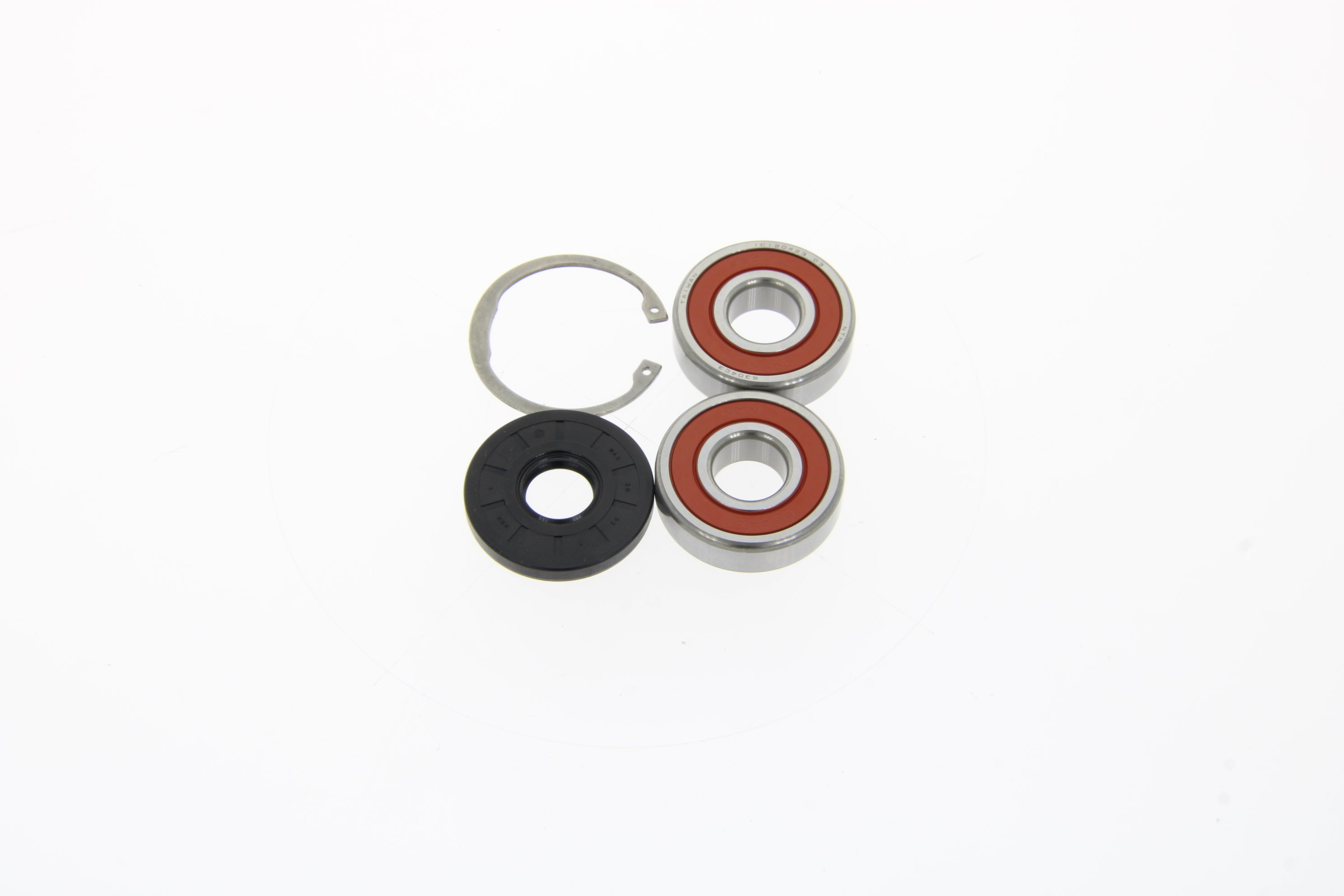 TEKNOX Seal and bearing set for washing basket