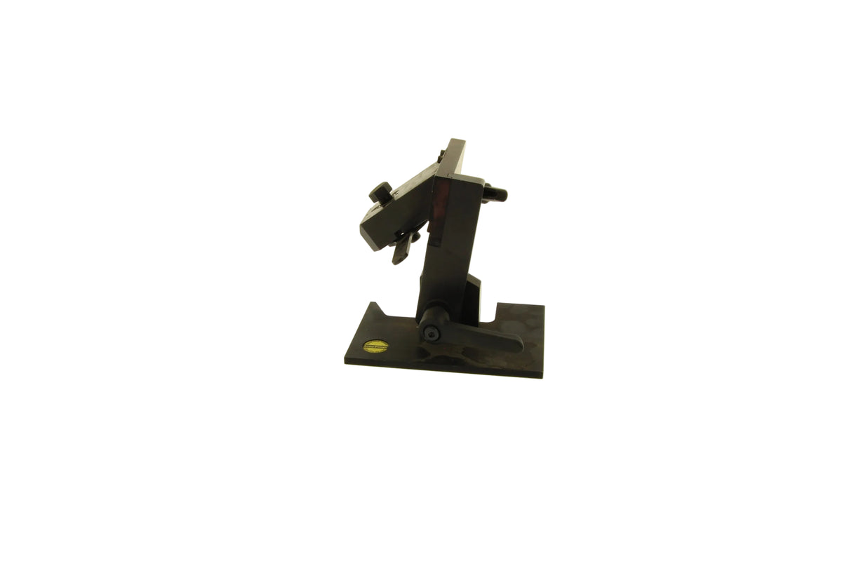 SUNNEN toolsharpener fixture kit for vsc cutters occasion