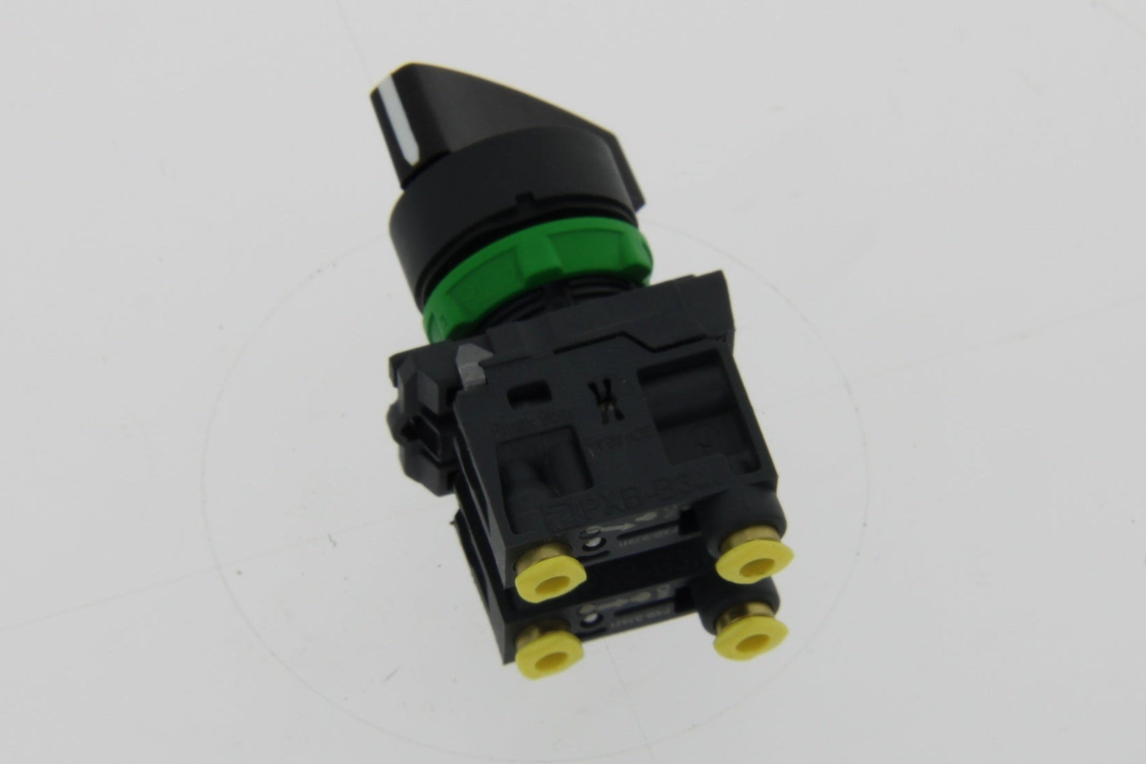 SERDI Pneumatic Switch 4 hose connectors