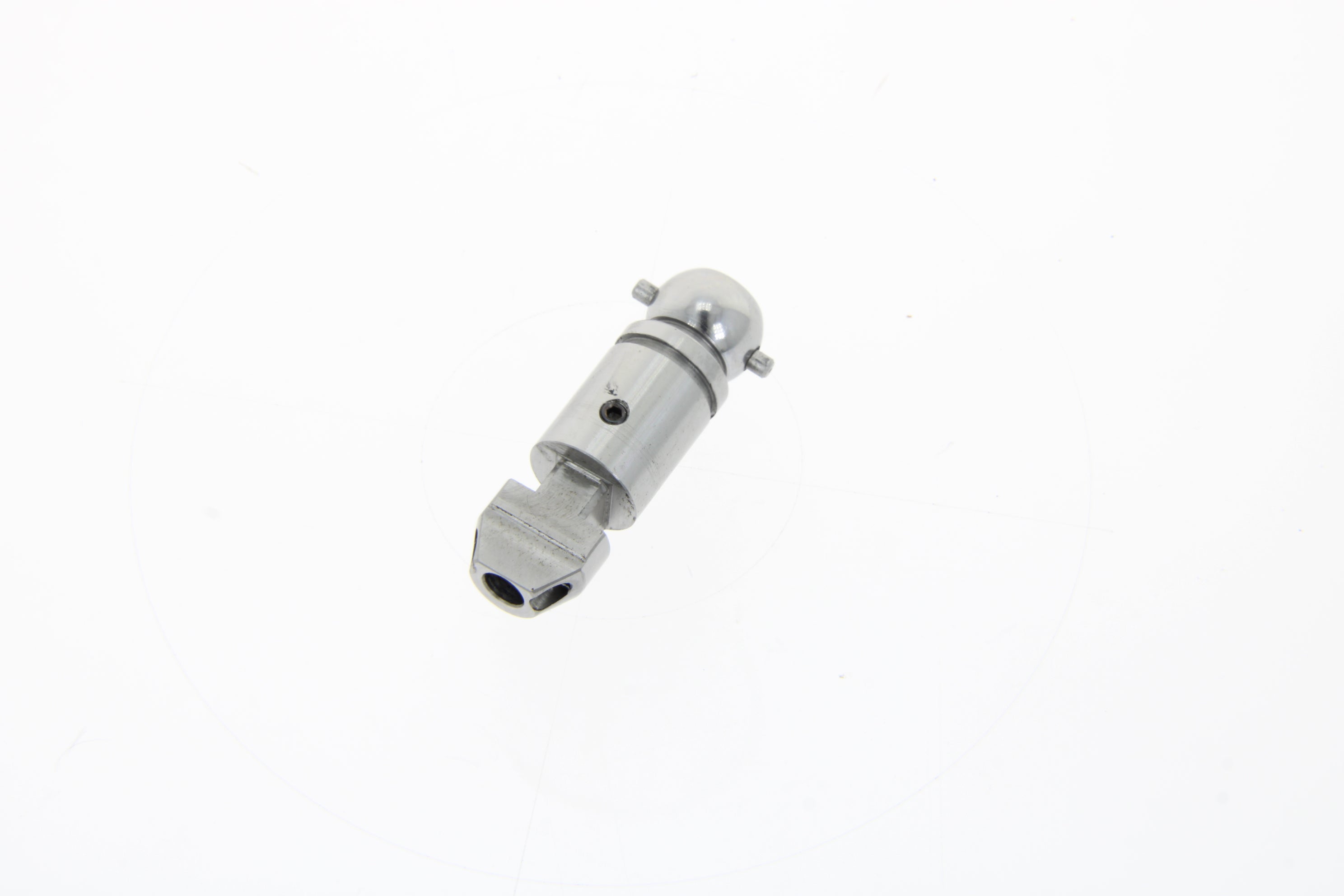 PME Spring Free Spherical Toolholder 25MM BOL