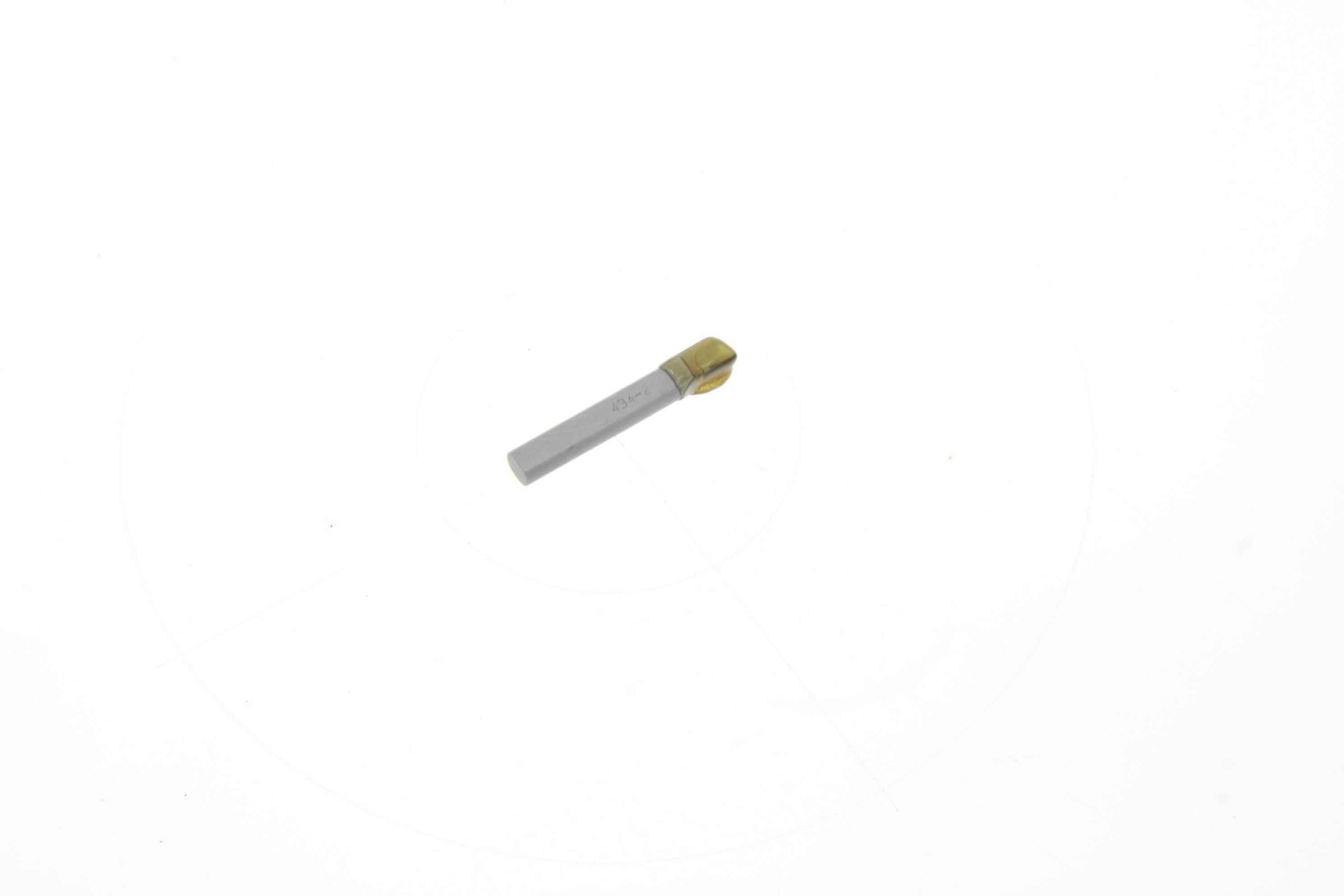 ROBBI line boring tool 8x52mm for boring on bars BA45, BA50