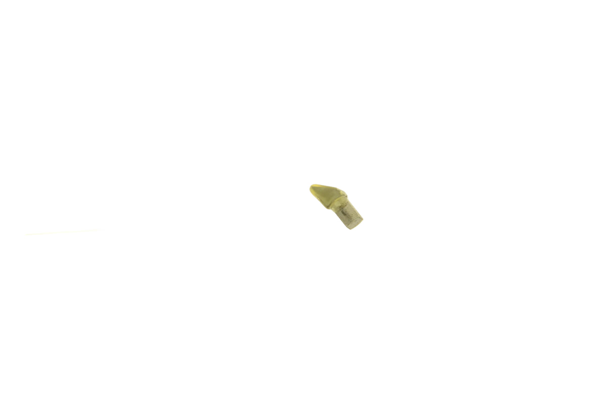ROBBI  Beitel 8X20mm  voor boren + axiale bewerking