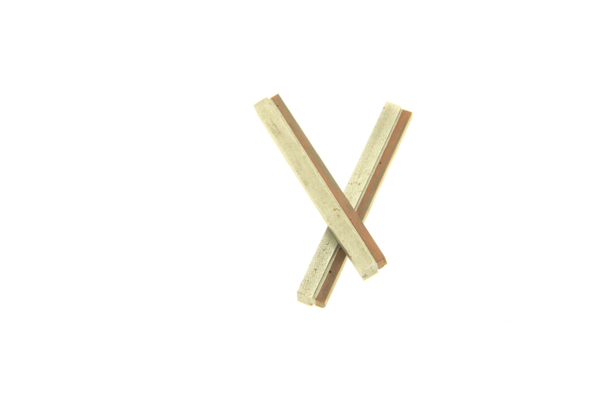 PME diamant hoonstrip voor alusil (set 2 stuks) occasion