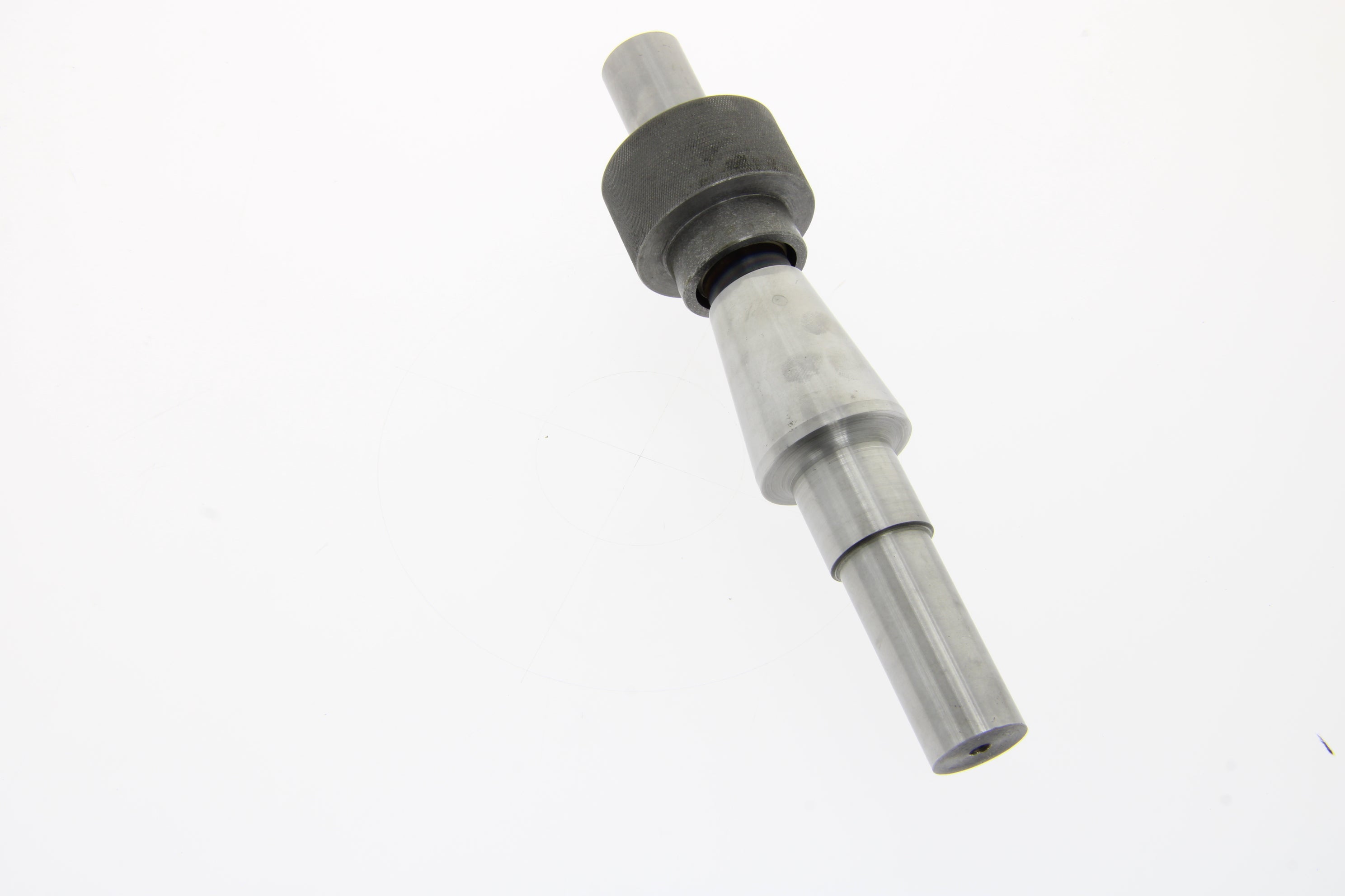 AMC-SCHOU nut for balancing shaft 24102500