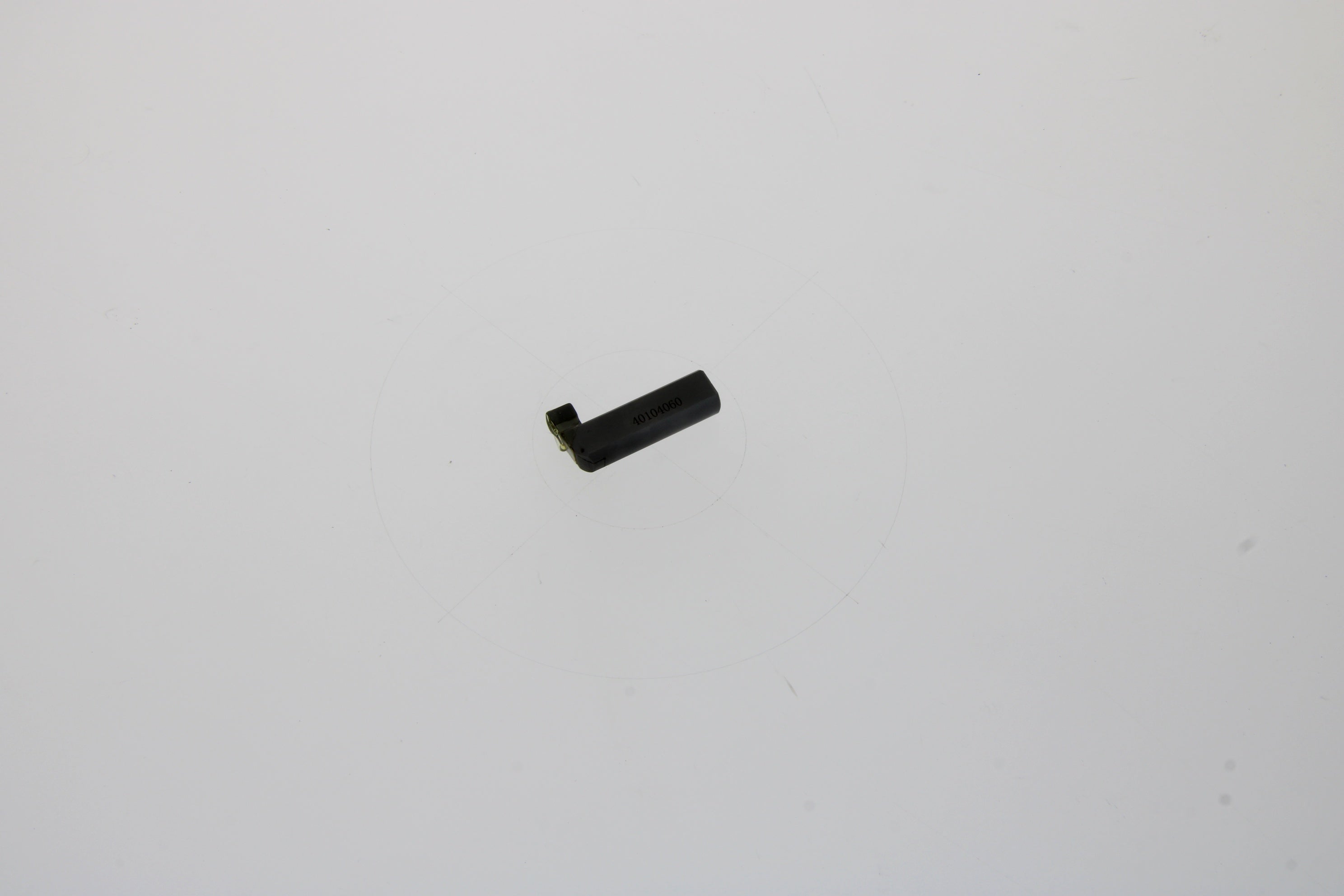 AMC-SCHOU Off-set boring tool Ø 18 x 60 mm