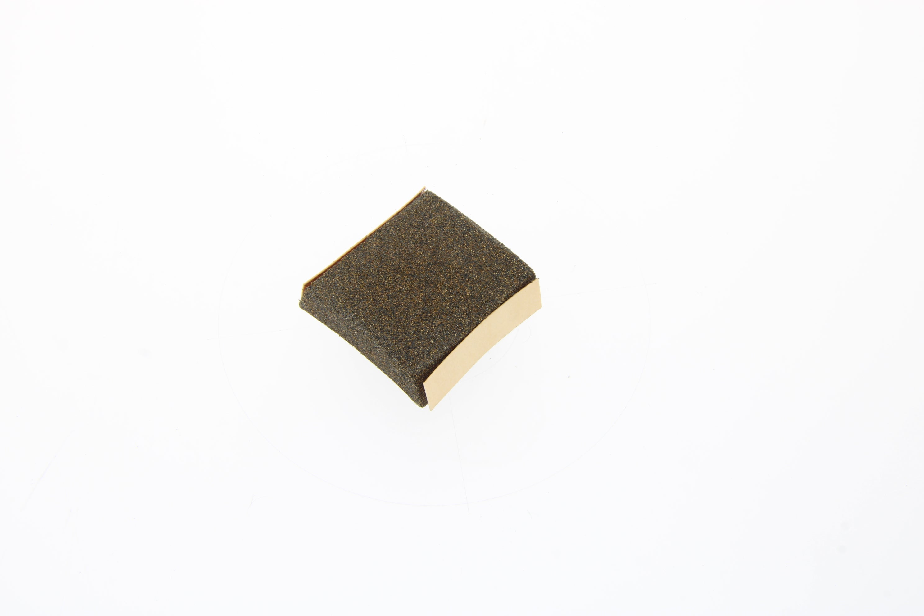 Grinding Segment 79/71X20X80mm for Cast -Iron
