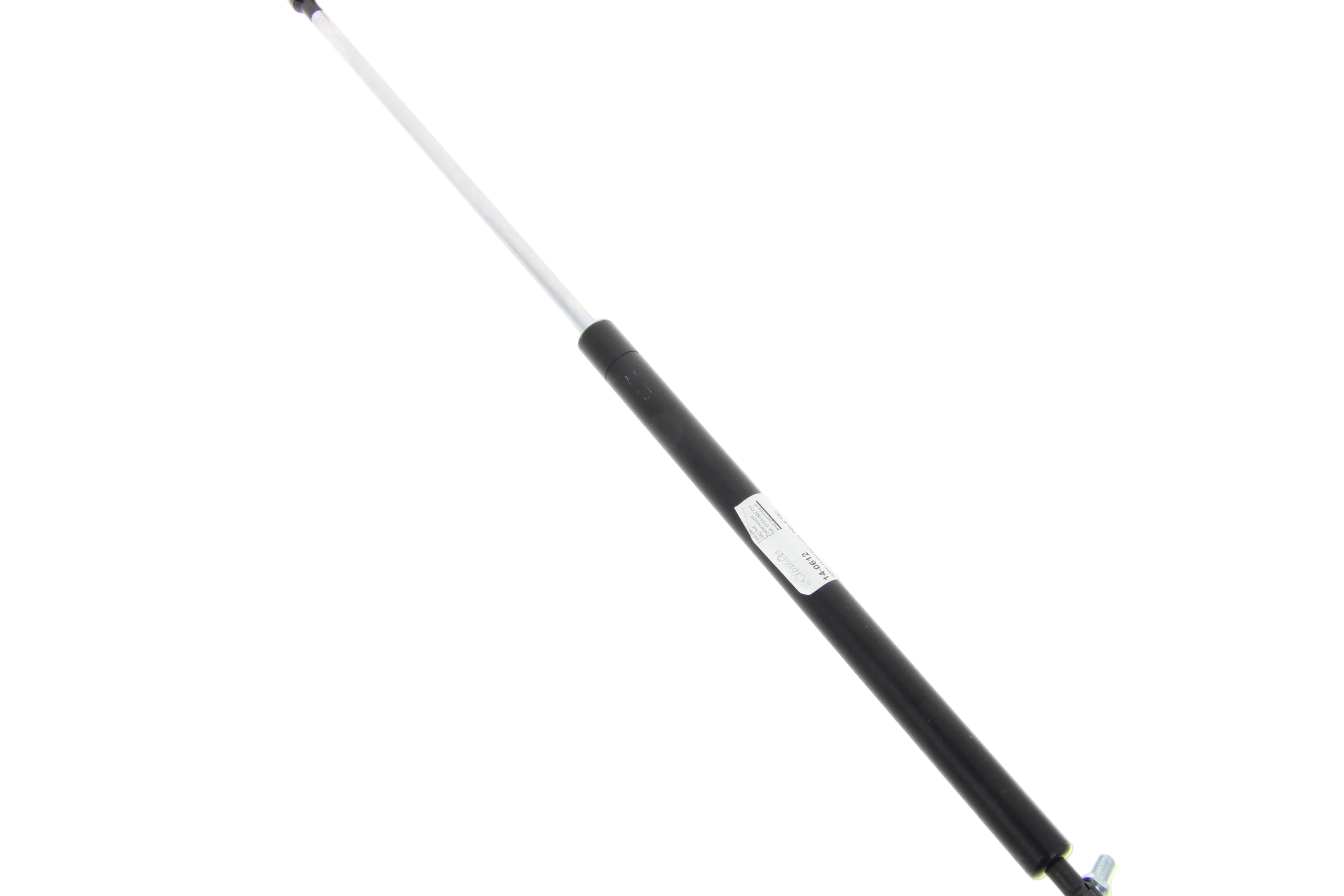TEKNOX Gas Spring for Lavapen & P machines (110N/M8)