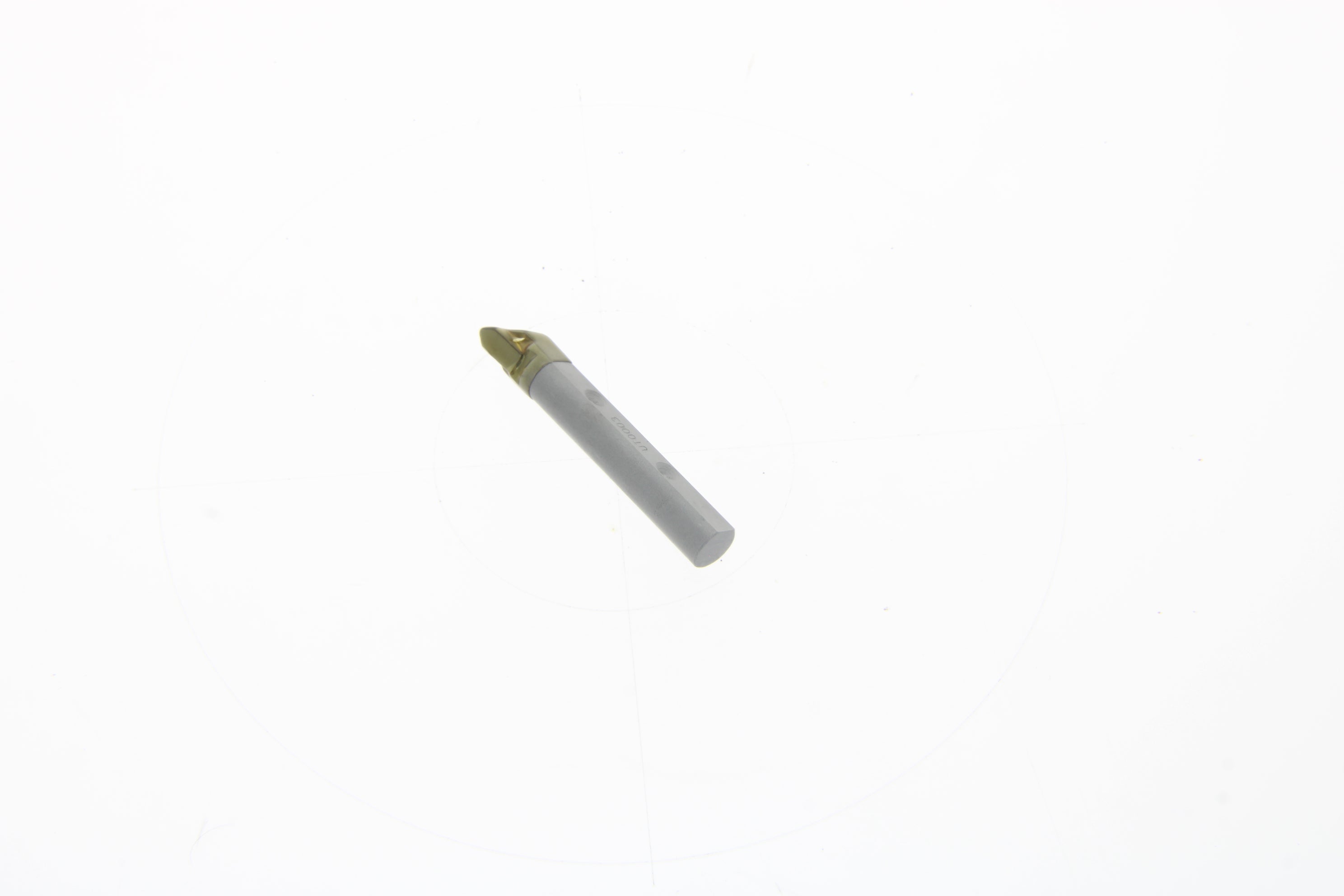 COMEC Head resurfacing tool Ø 12x75 mm