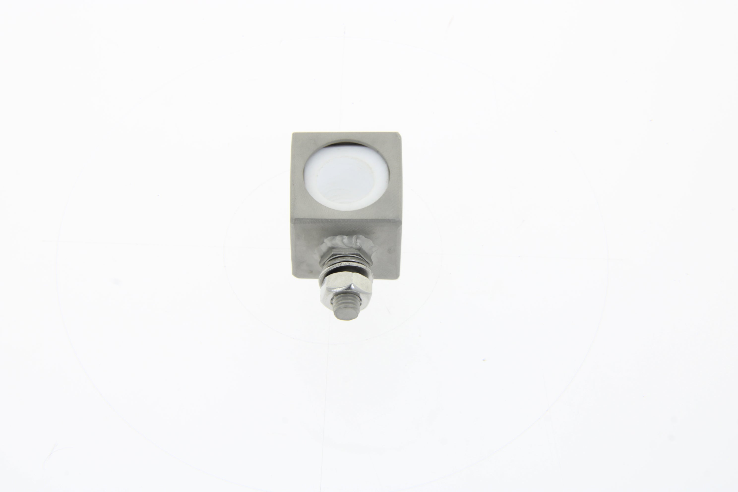 Tierra Tech lagerblok 20mm steunas