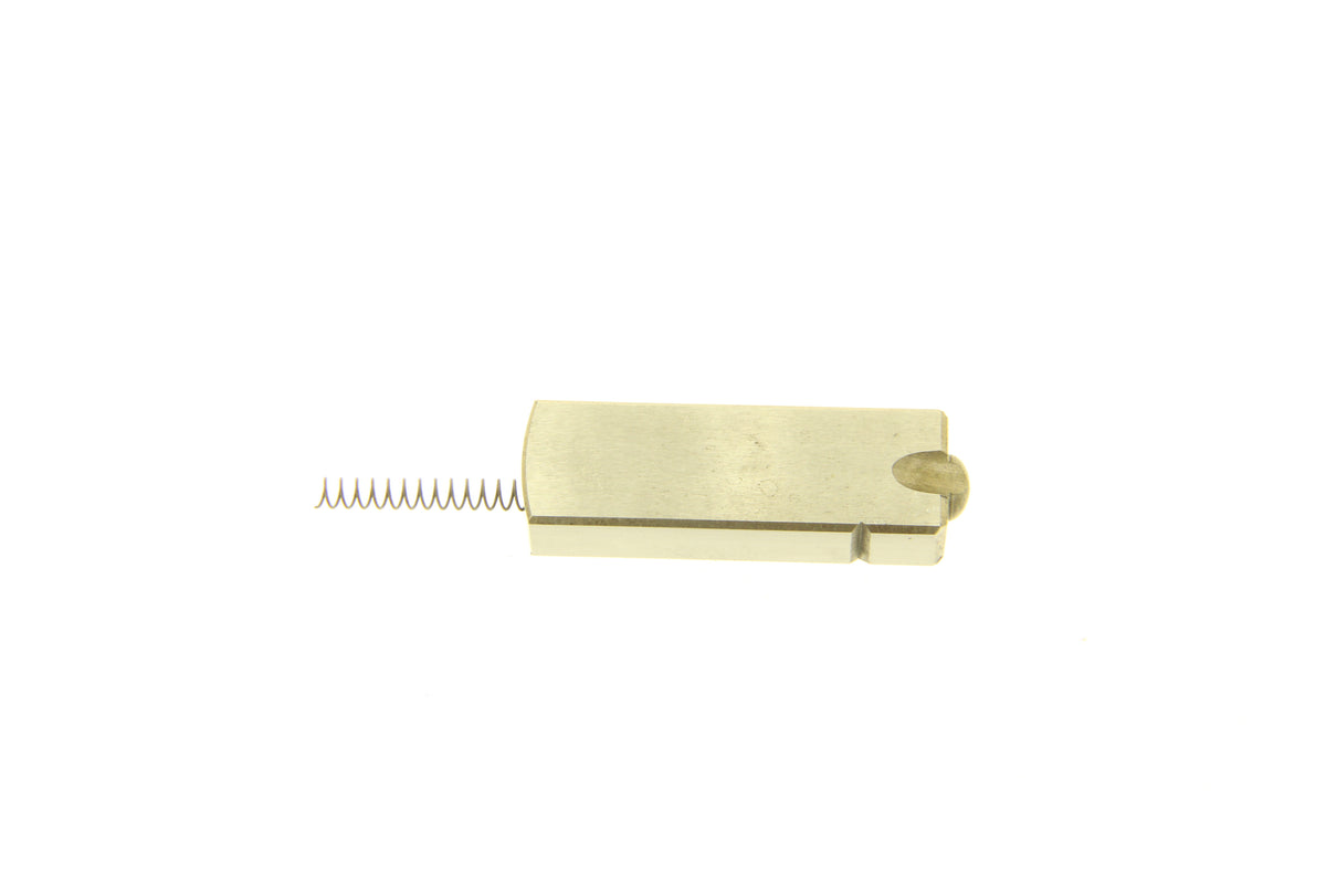 ROBBI Chisel Holder for MAC 380 &amp; 460 88–127 mm