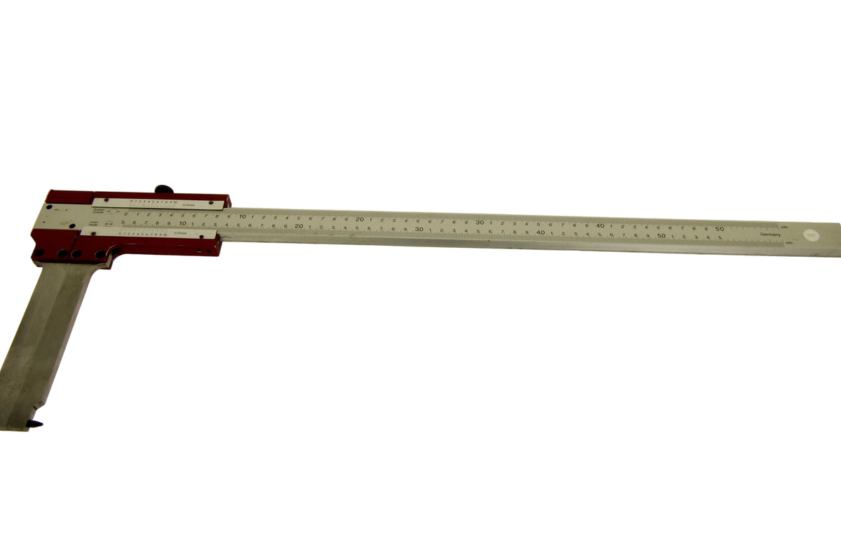 VOGEL  Biog size calip[er for brake drums and discs-occasion