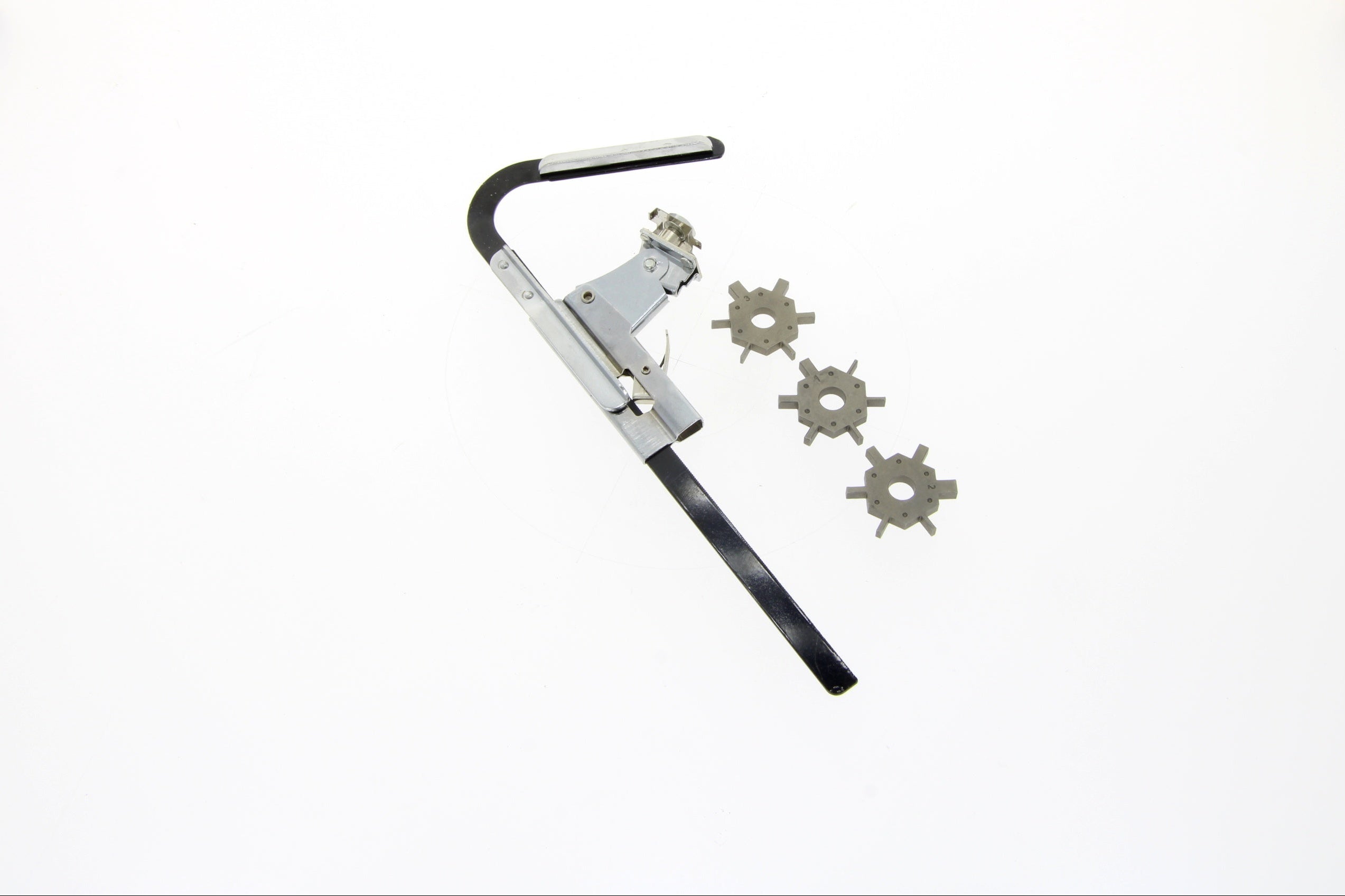 PME Piston Ring Groove Cleaner