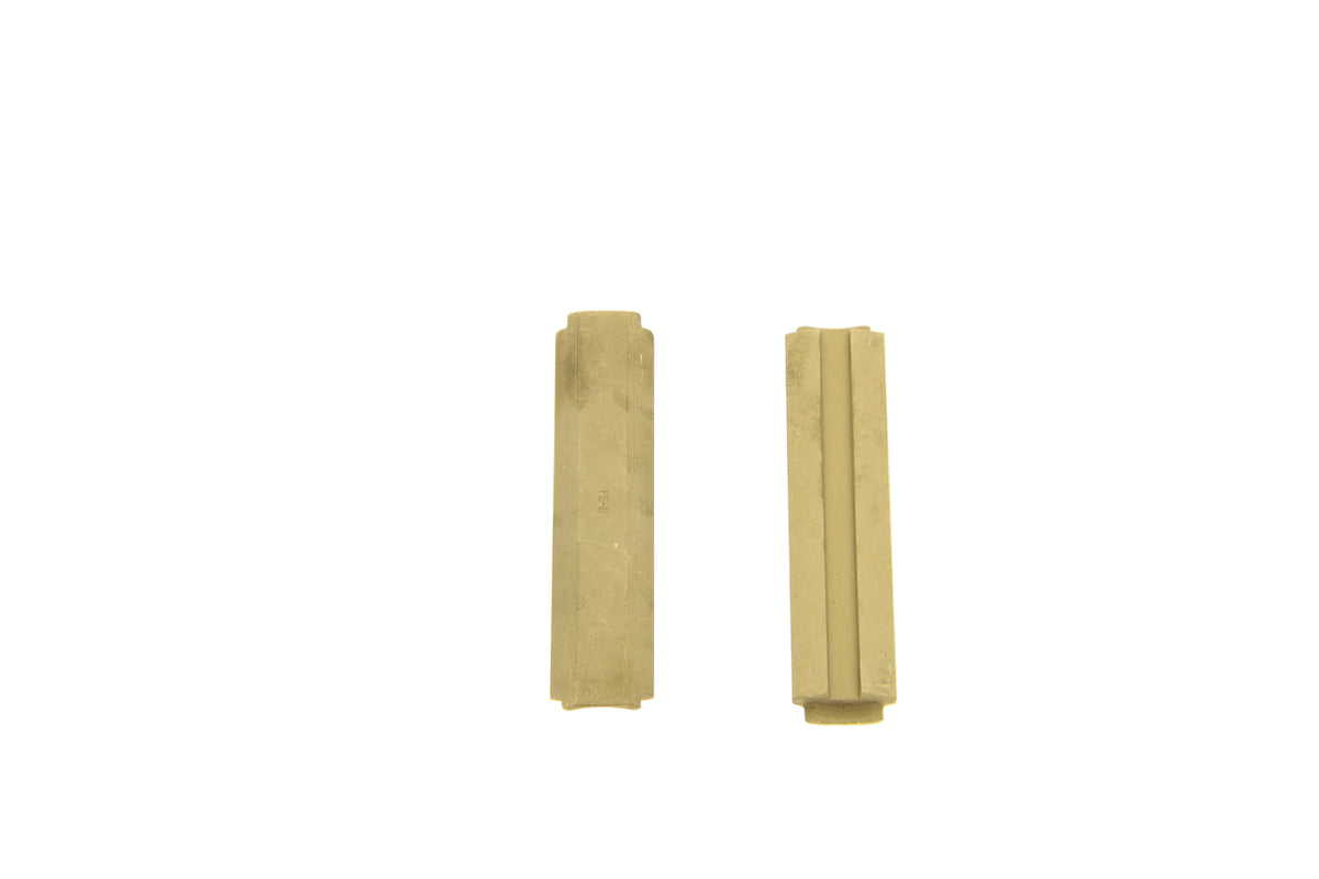 SUNNEN Hoonschoen,brons (2 stuks) voor Y56