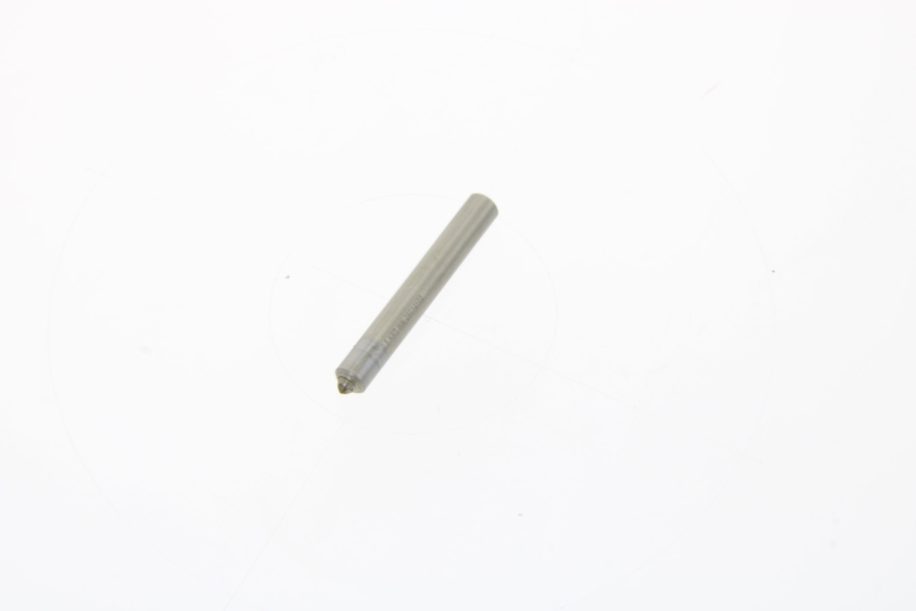PME Dress-diamond 2,5krt. 10X75mm