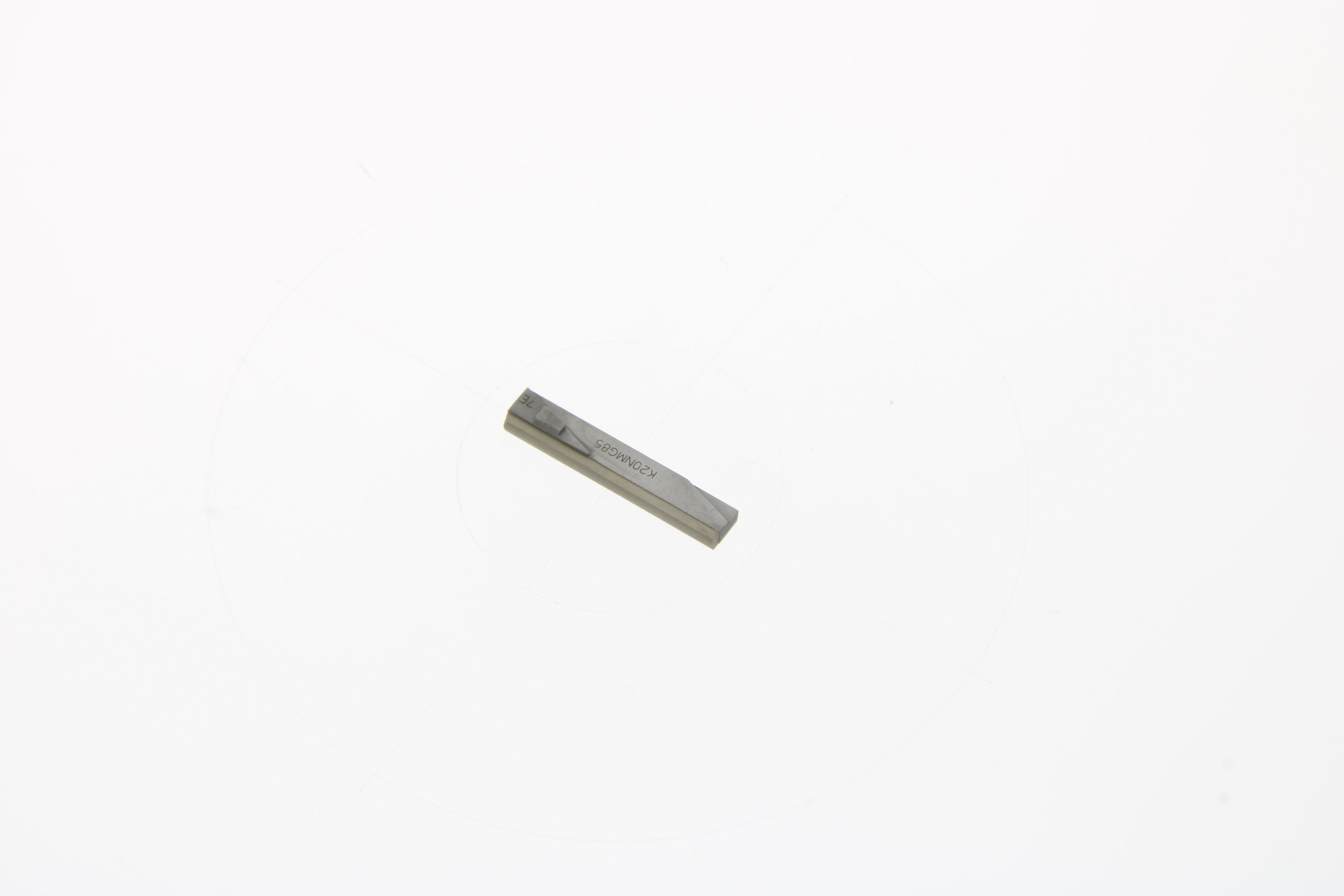 SUNNEN Honing Stone CBN grit 400 for K20 needles