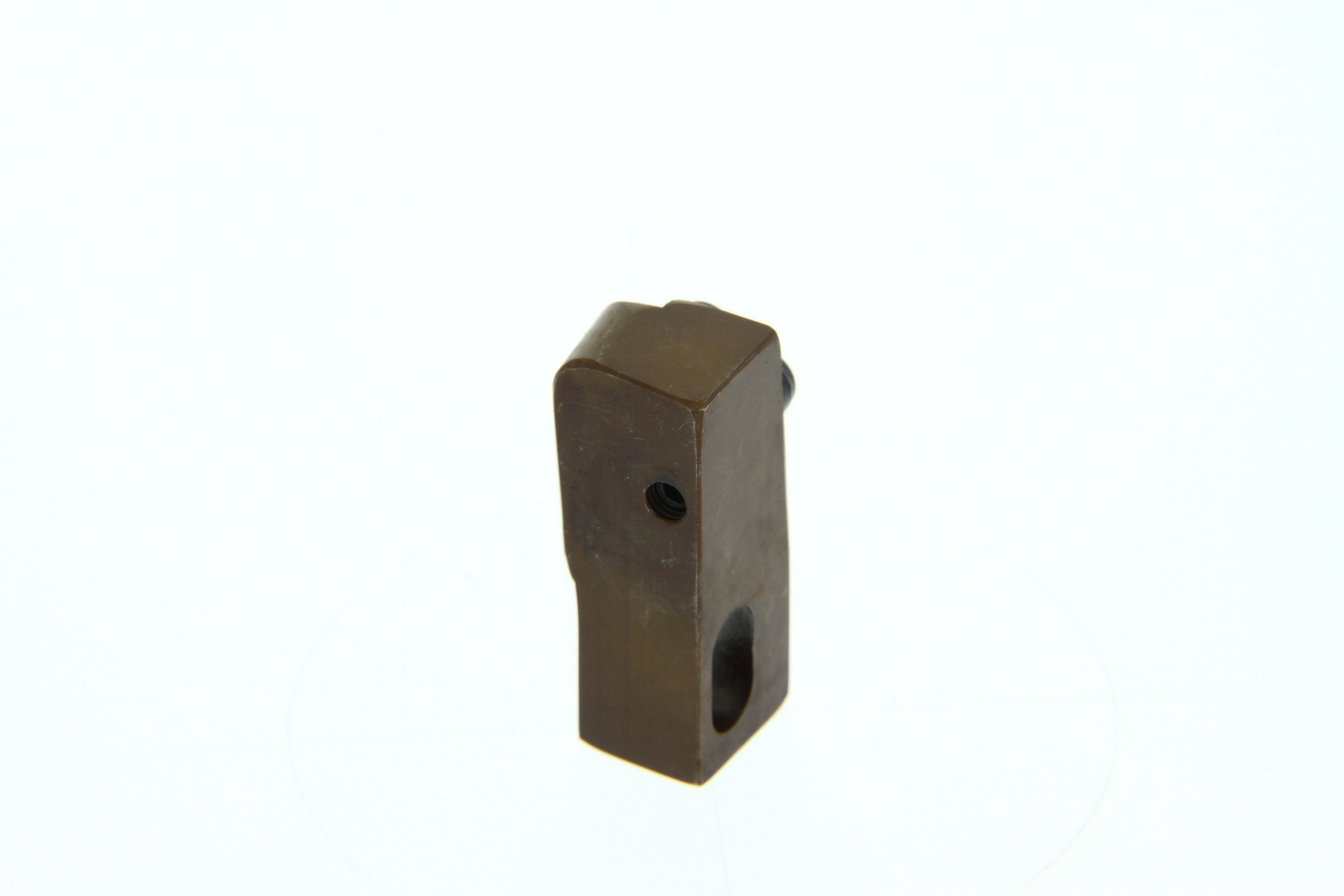 PME Toolholder 3/8" for Round ( Square) CBN/PCD