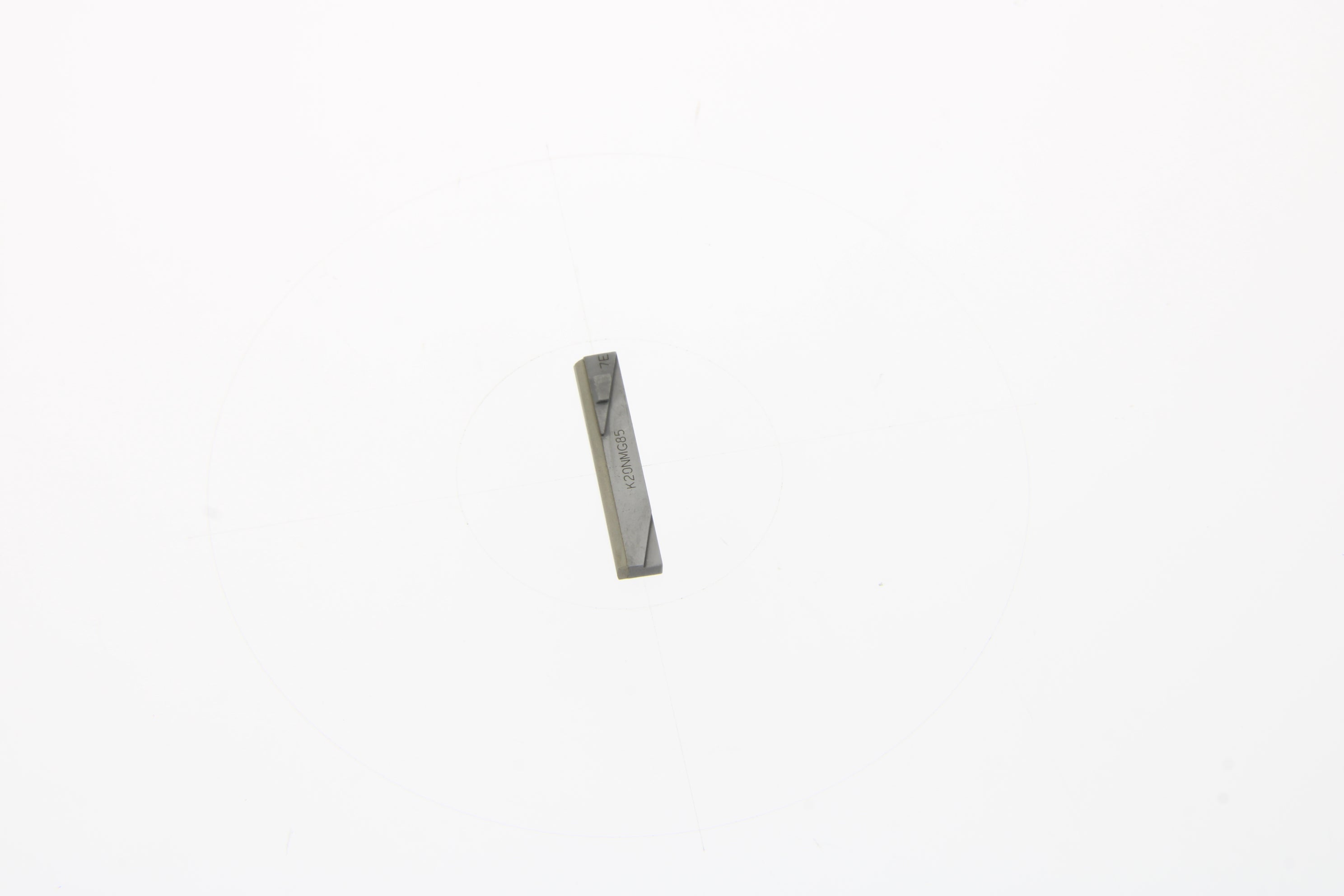 SUNNEN Honing Stone CBN grit 400 for K20 needles
