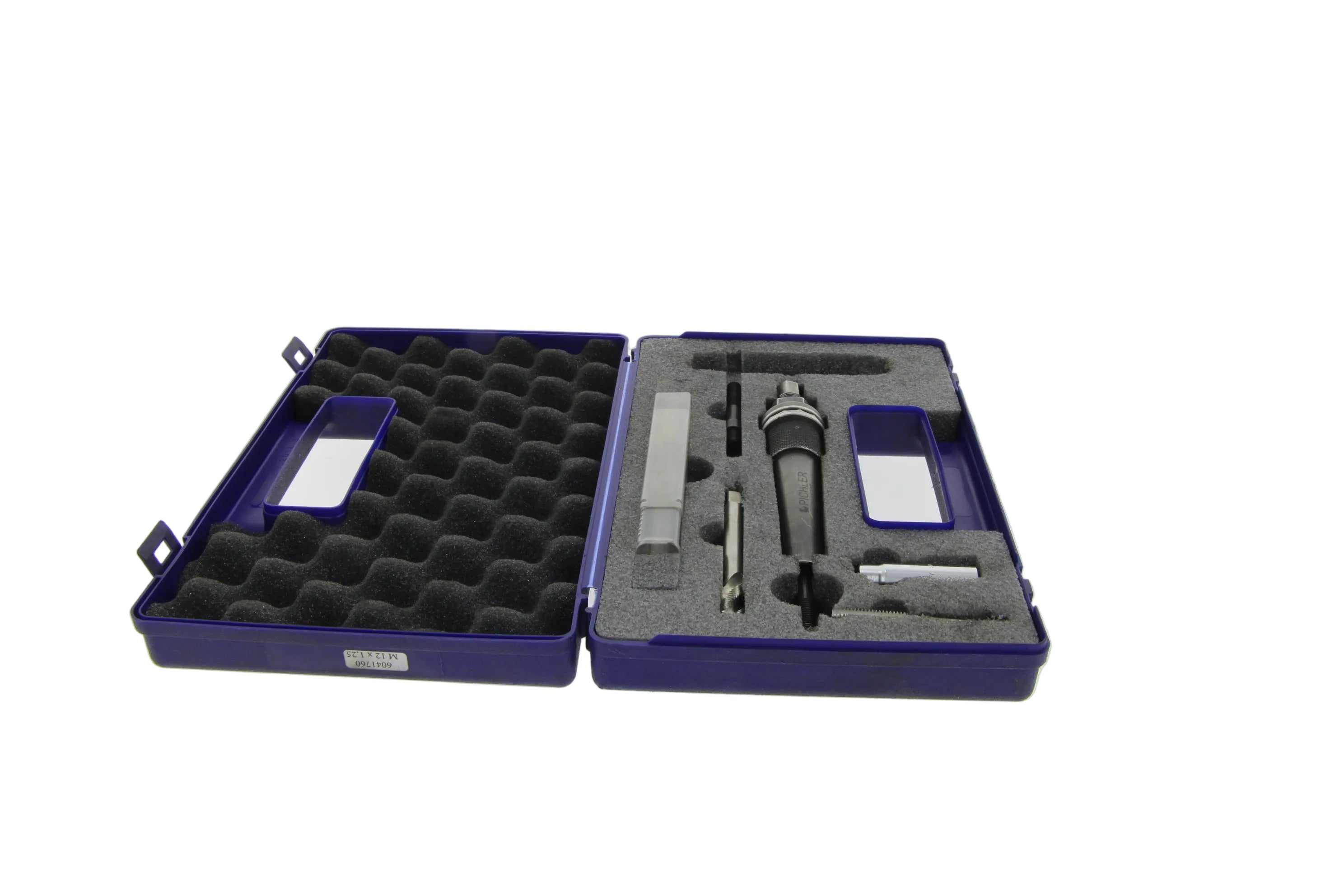 Gloeibuisdril-set UNI M12x1,25 -occasion-