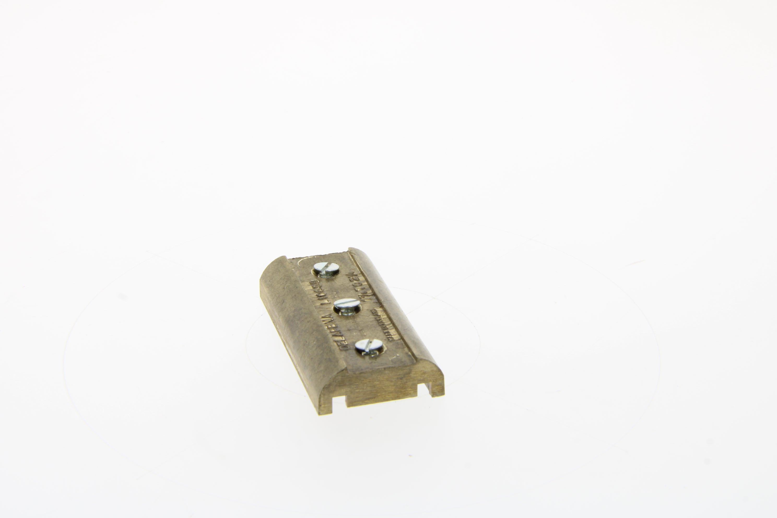 DELAPENA Hoonschoen brons voor PT/PTK2000-2250 (WFB)