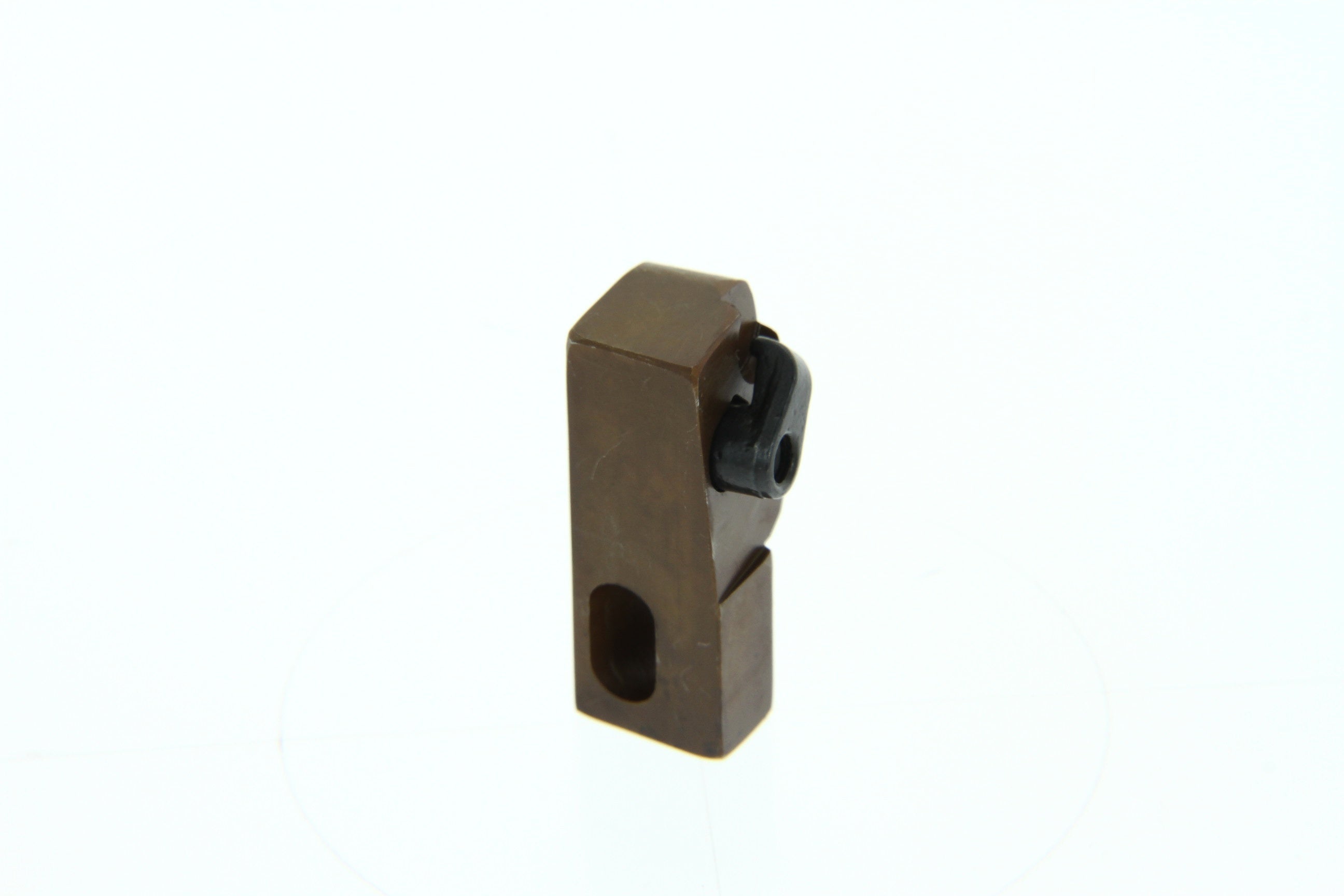 PME Toolholder 3/8" for Round ( Square) CBN/PCD