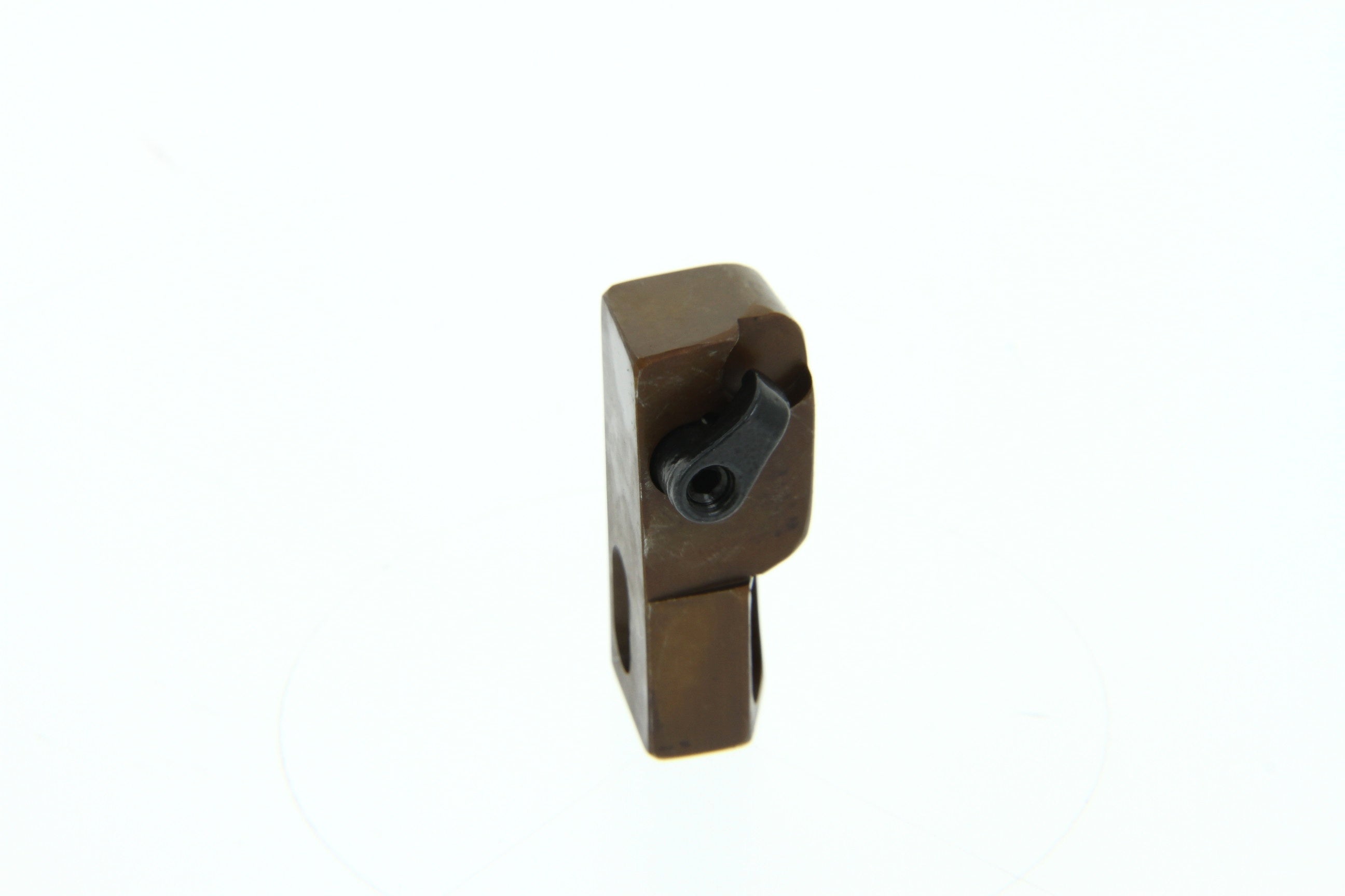 PME Toolholder 3/8" for Round ( Square) CBN/PCD