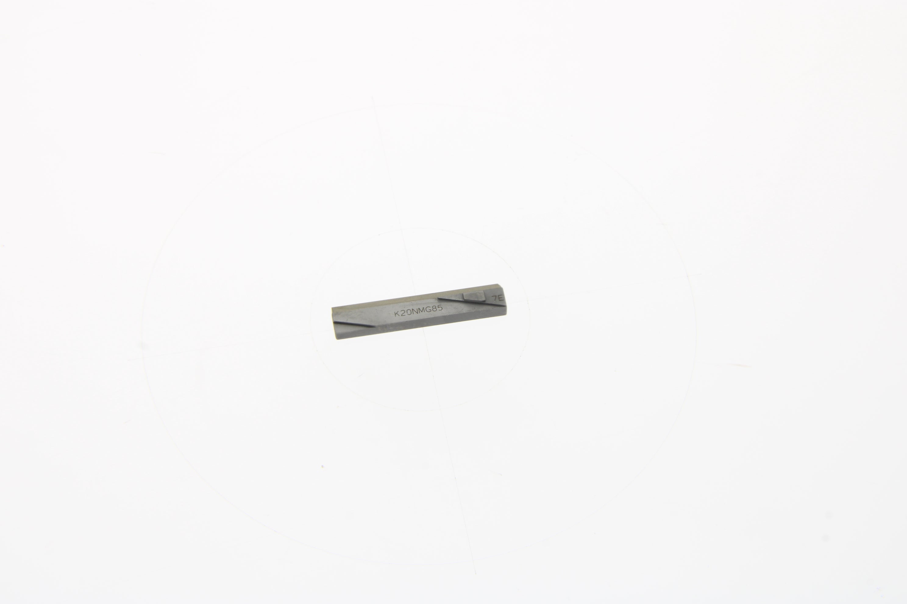 SUNNEN Honing Stone CBN grit 400 for K20 needles