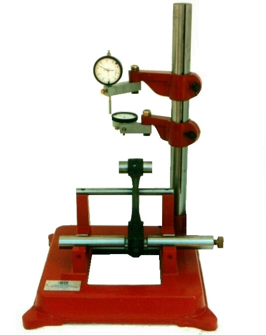 Connecting Rod Checking Fixture