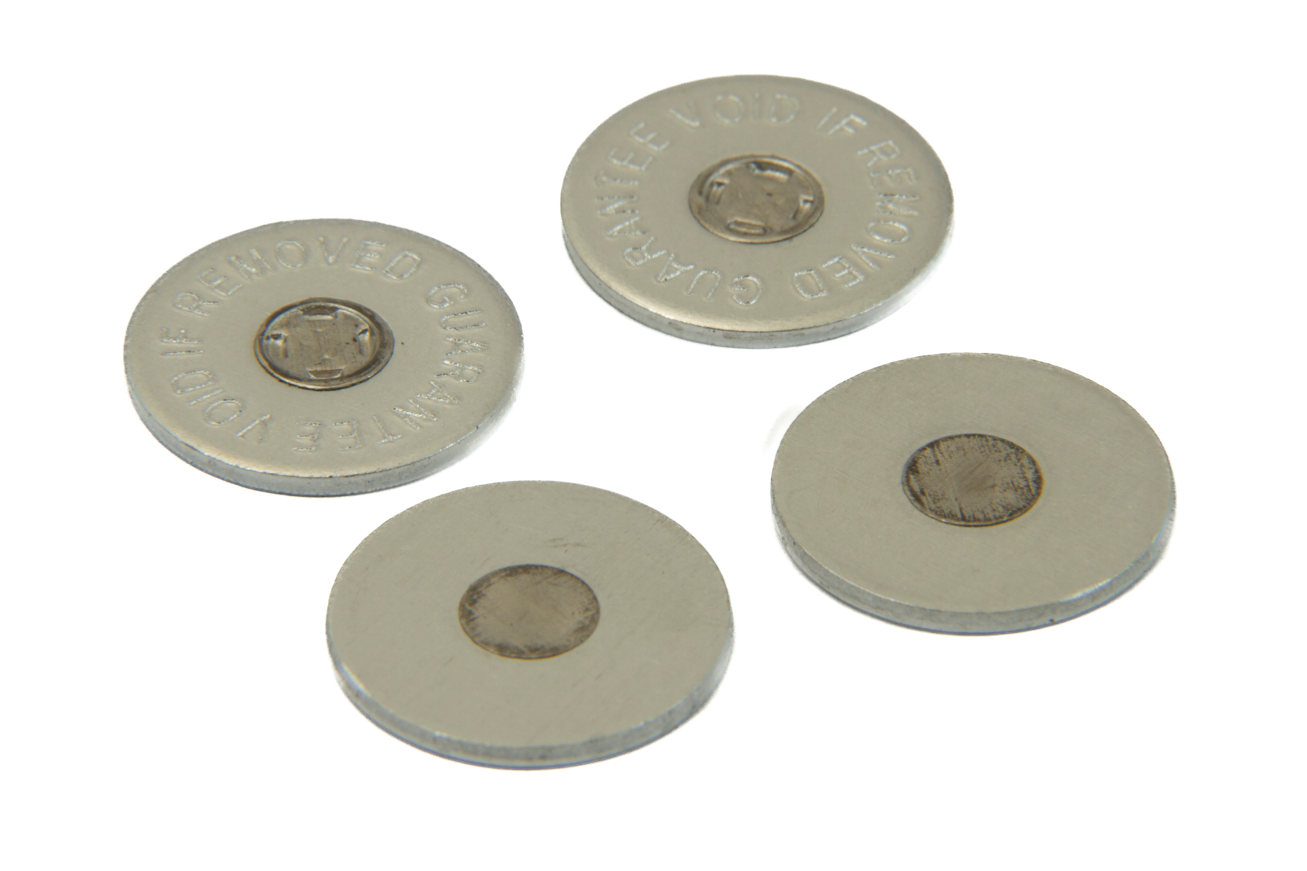 Goodson Heat tabs 100 pcs - melts at 225-260*