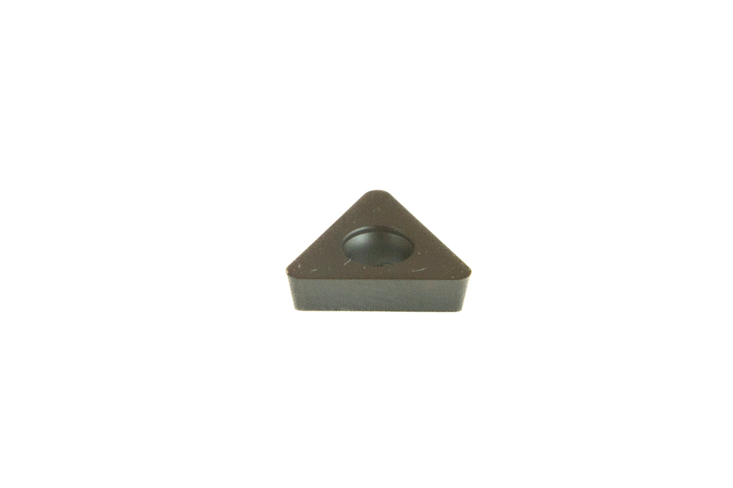 ROTTLER cutting insert 6.35 mm - radius 0.8mm