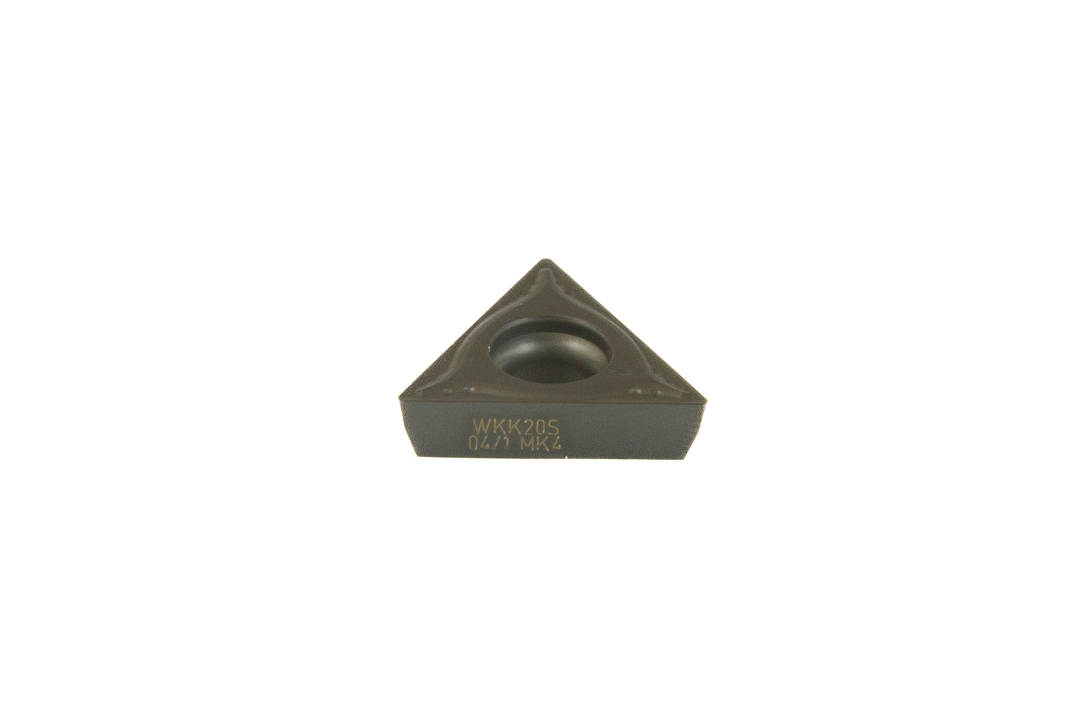 ROTTLER (Precision Counterboring and Finishing) cutting insert 9.52 mm - radius 0.4