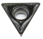 ROTTLER (Steel Cutting) insert 9.52 mm - radius 0.8 mm