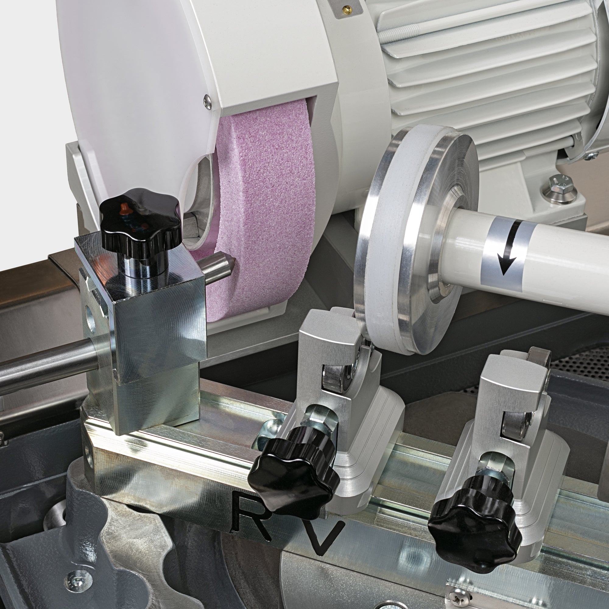 PEG RV3000 Valve Refacer