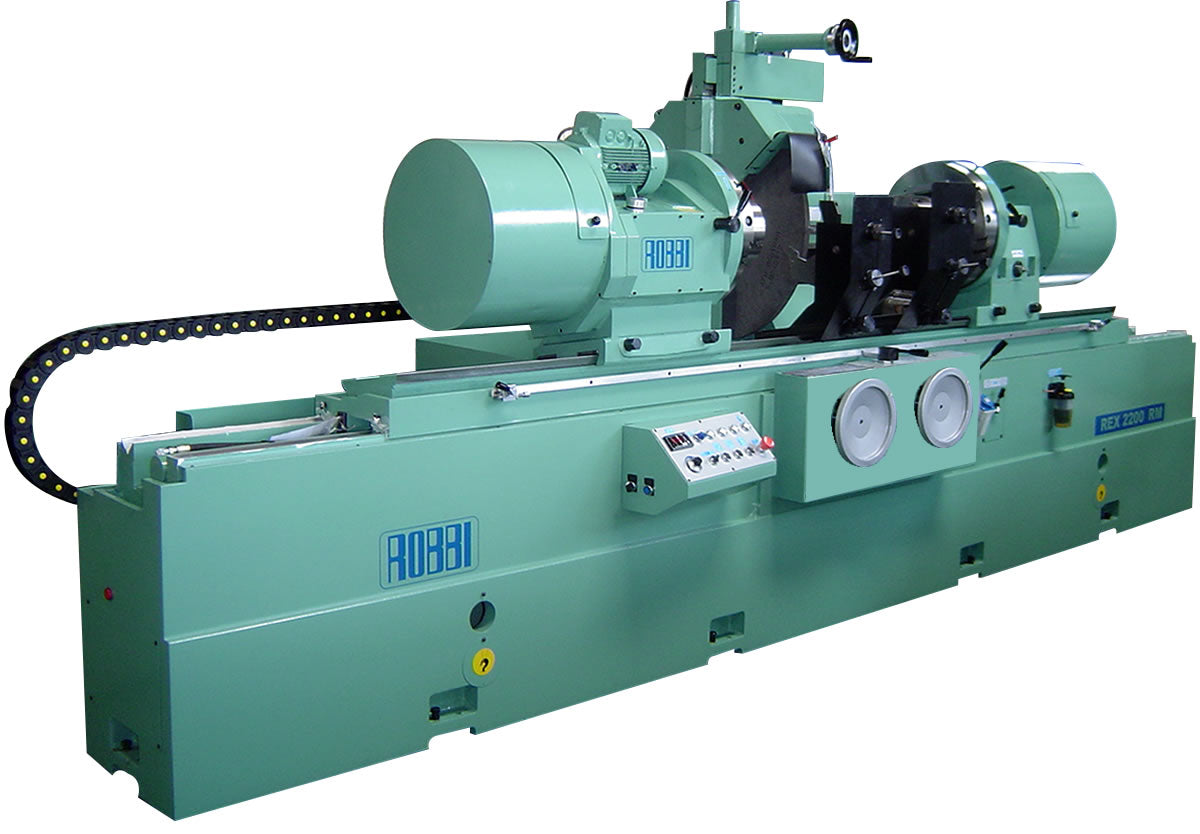 REX 2200