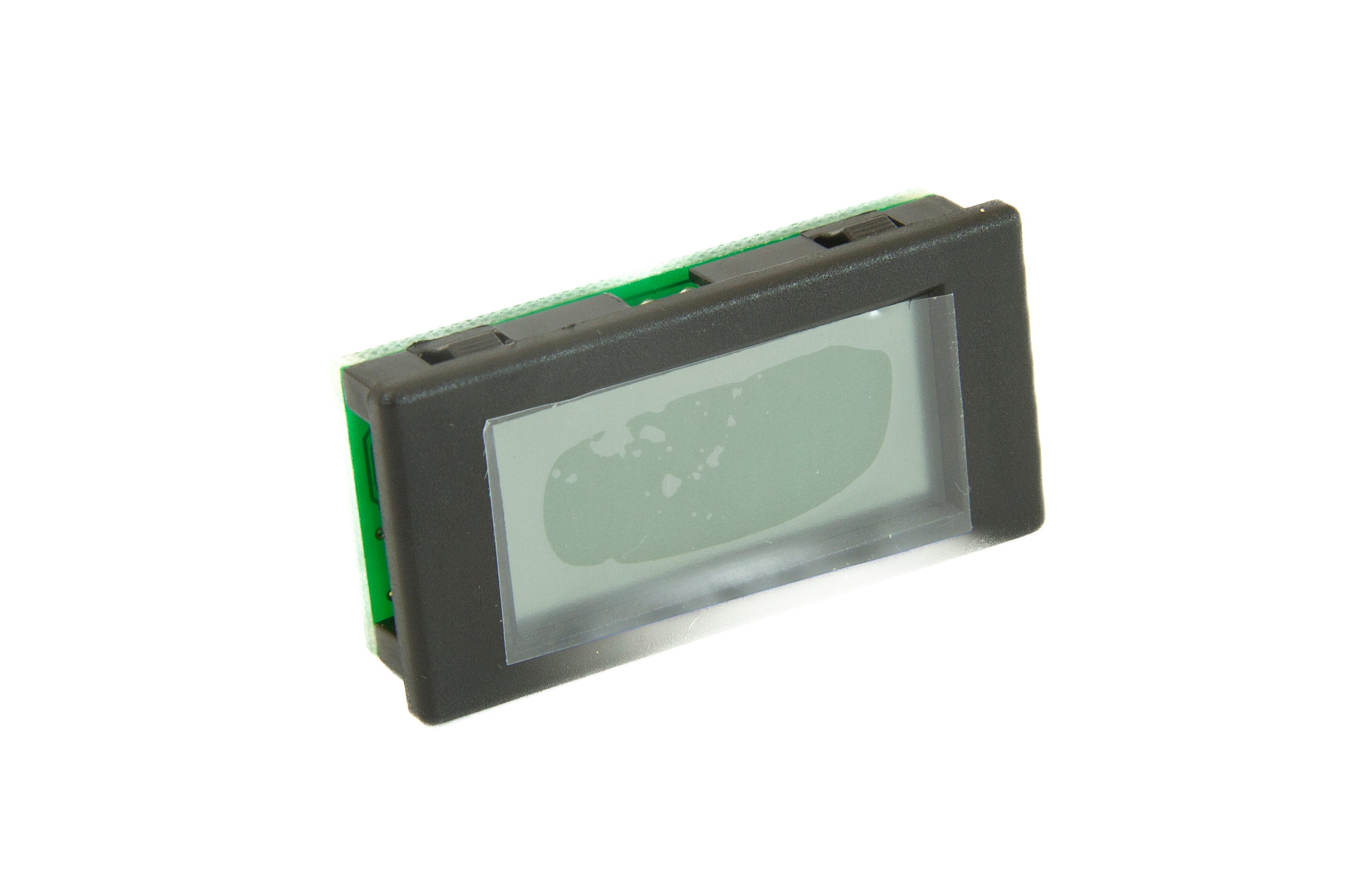 SERDI Digital RPM Readout