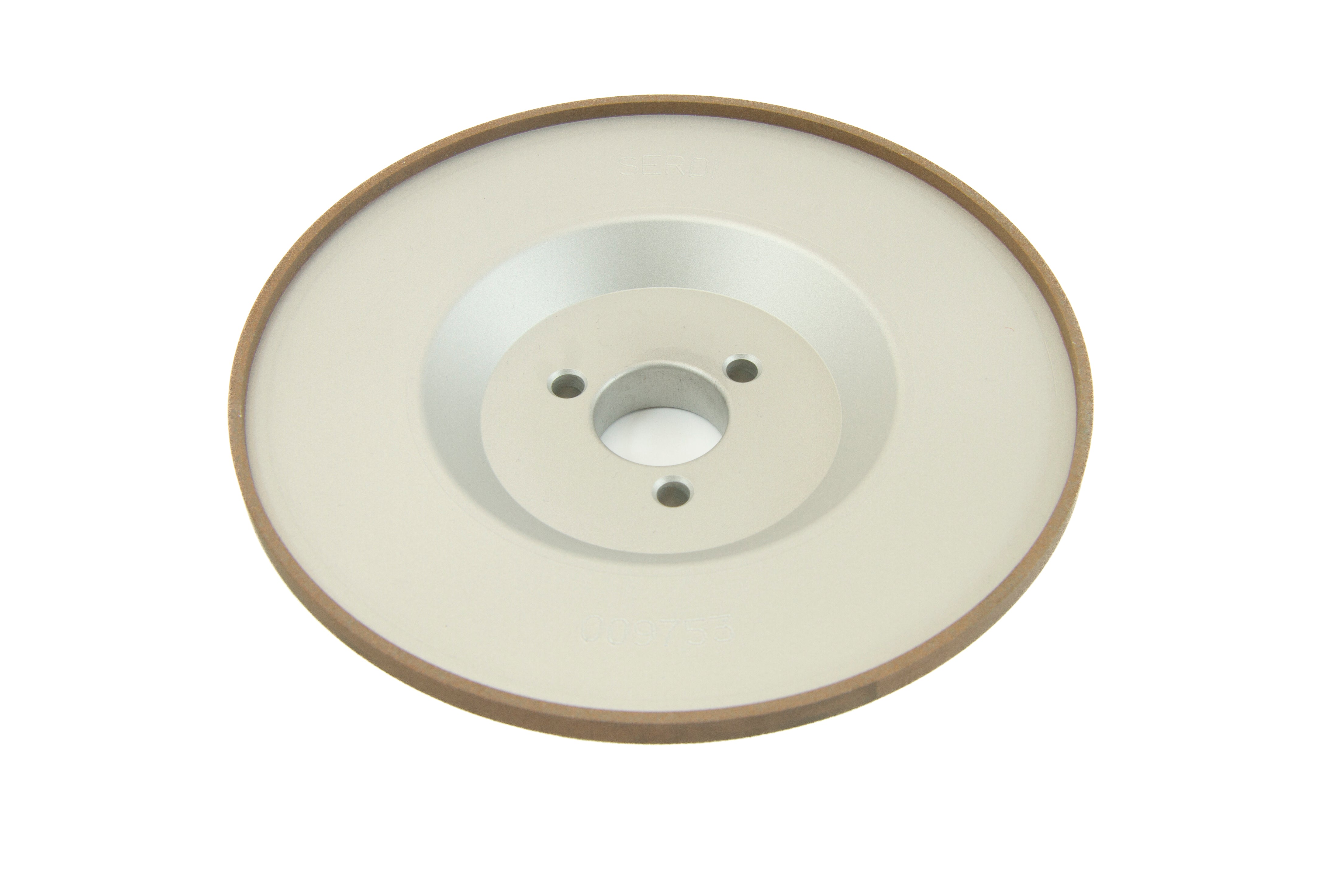 SERDI Diamond grinding wheel for Serdi 3000 - 125mm (010107)