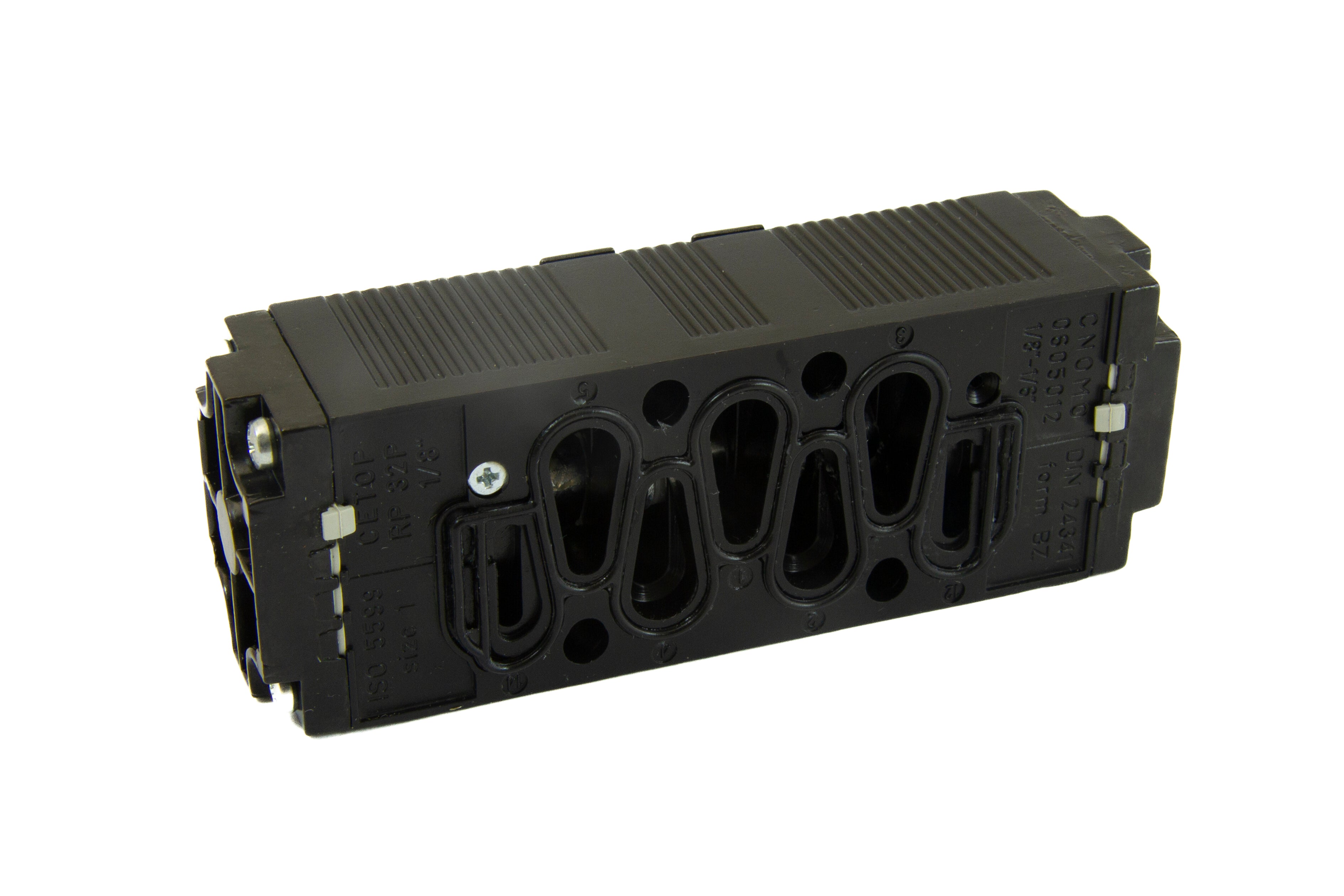 SERDI Pneumatic Distributor Serdi 50-60-100 + 3.0 models before 2001