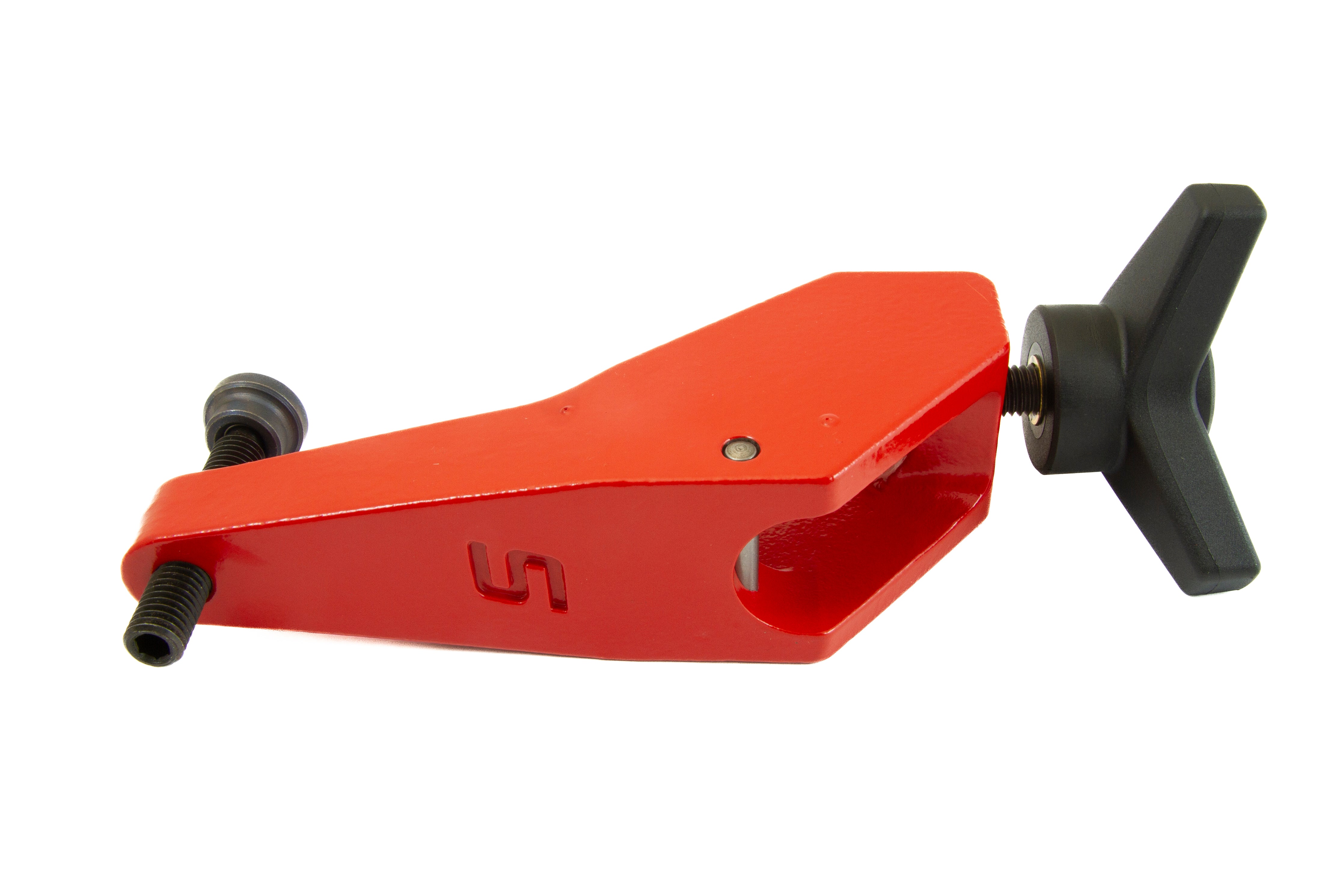 SERDI Universal Clamp for all kinds of Cylinder Heads