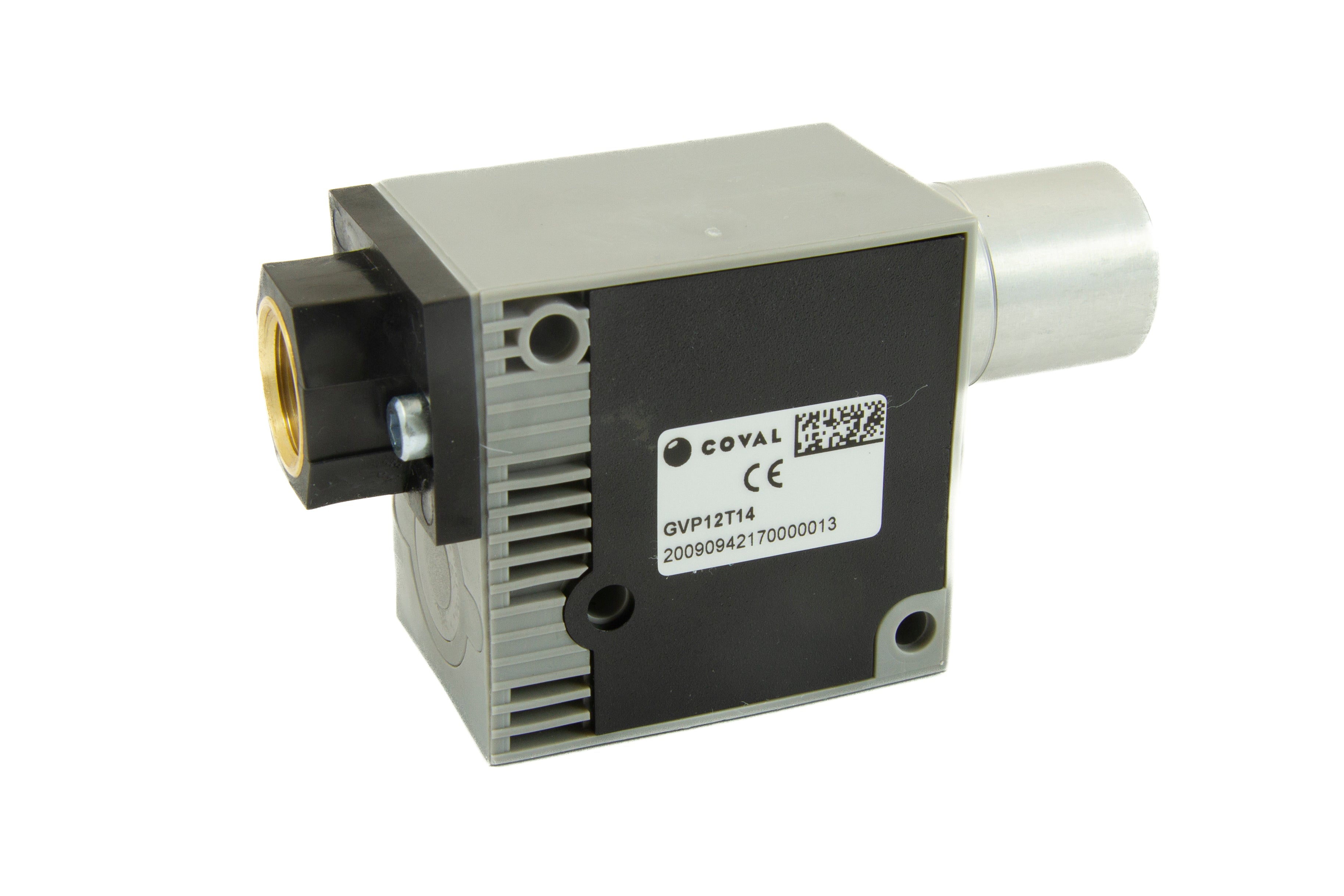 SERDI Vacuum Generator 60l/min