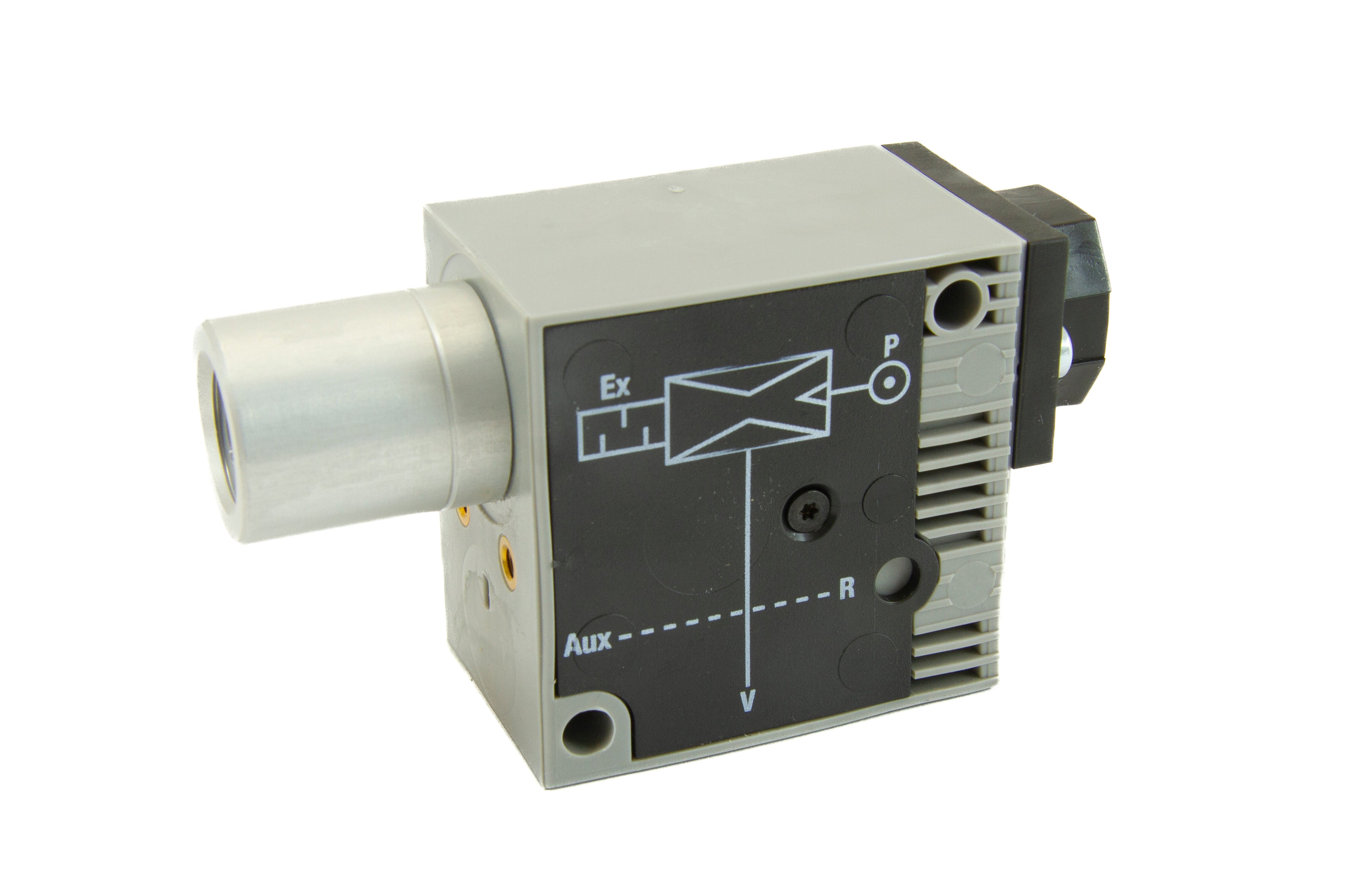 SERDI Vacuum Generator 60l/min