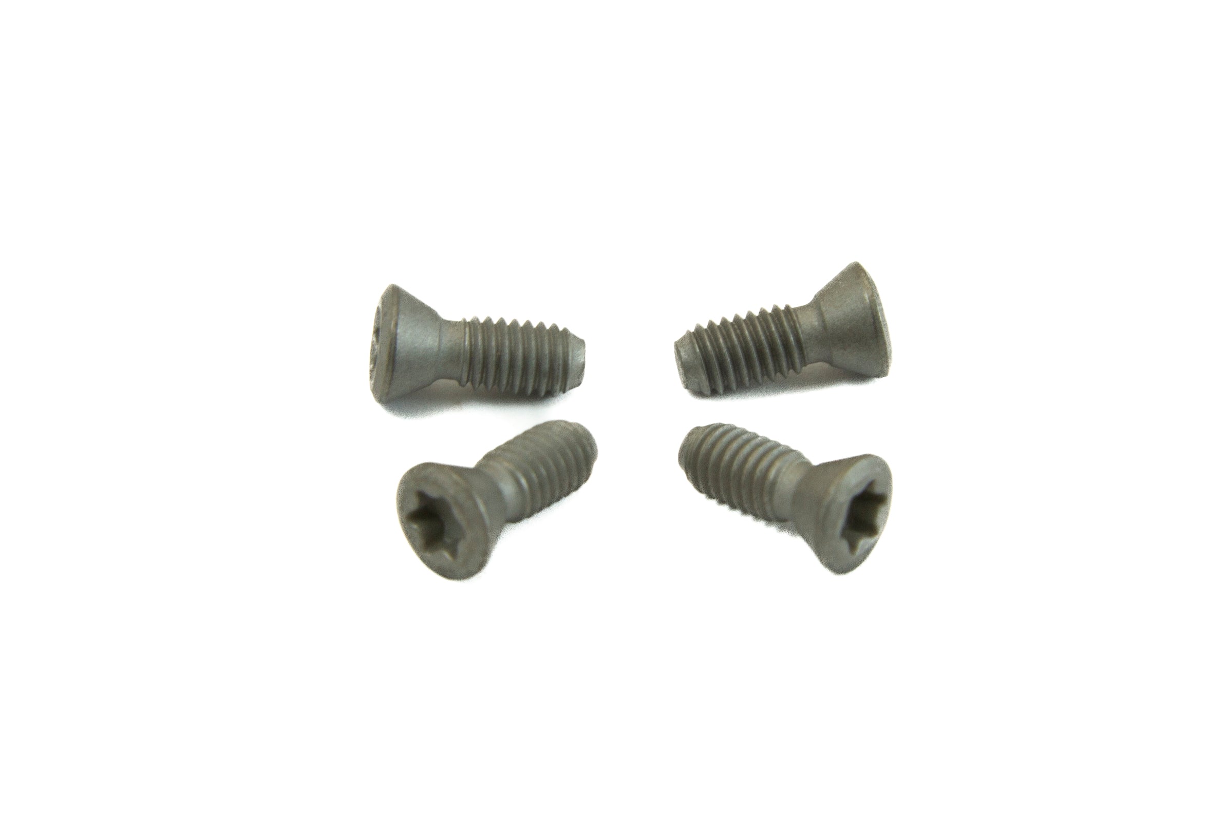 Torx screw T15 - short - for fixing bit E1 & E2