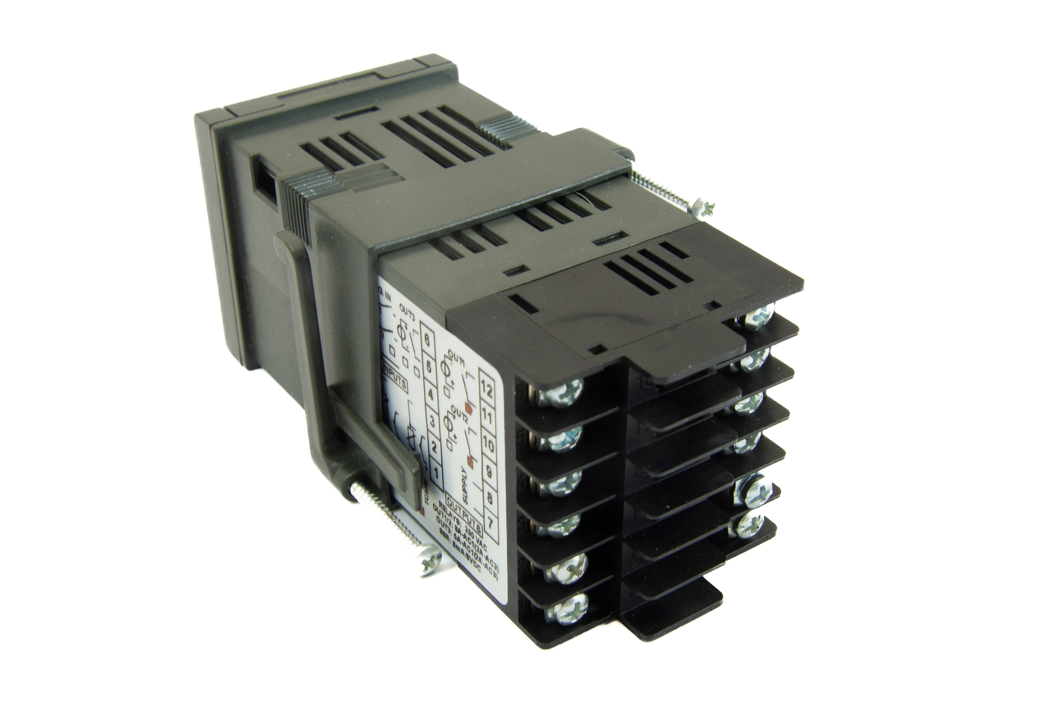 SERDI Temperature regulator SPT 1501 - Datasensor THR-10