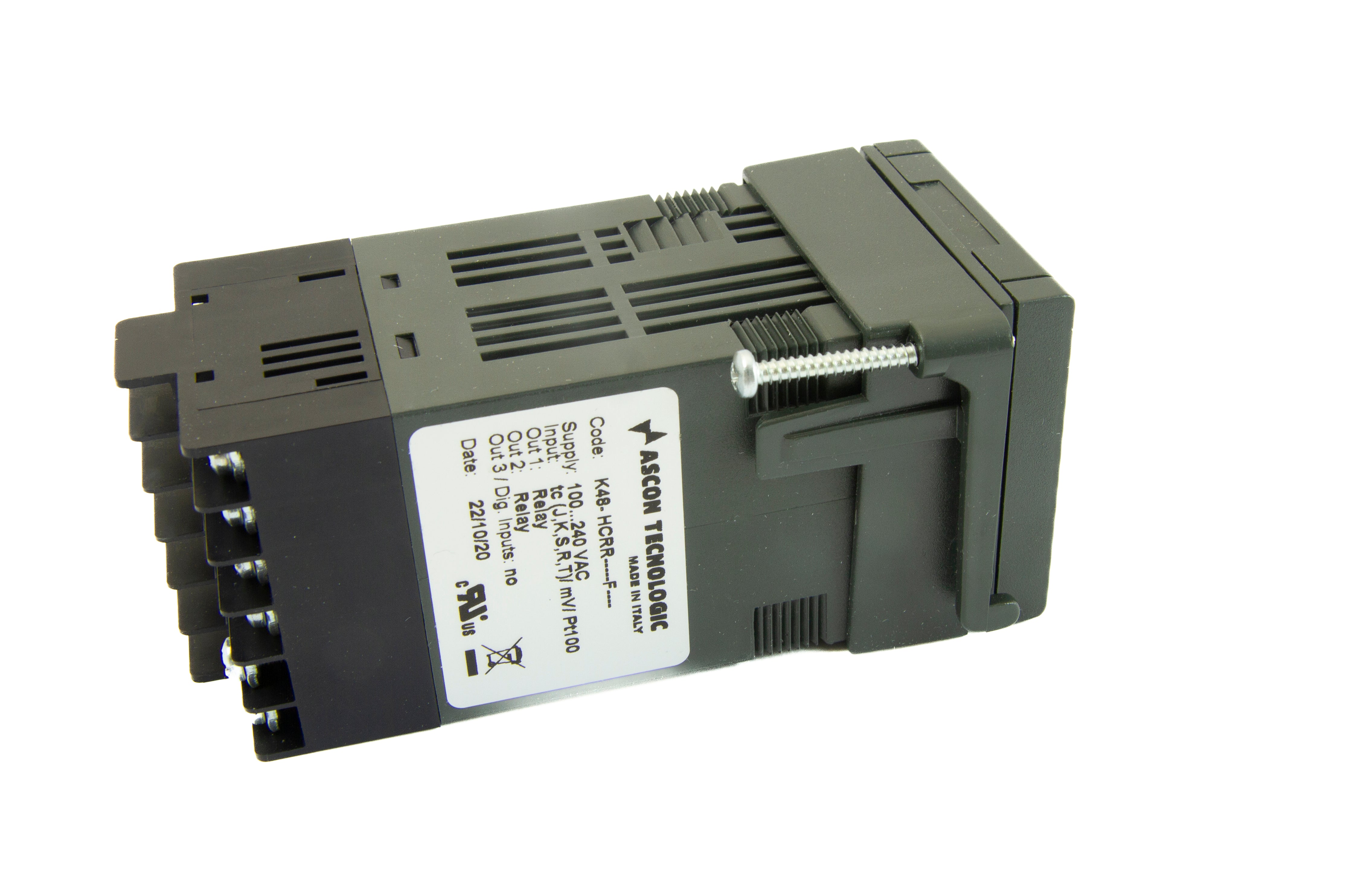 SERDI Temperature regulator SPT 1501 - Datasensor THR-10